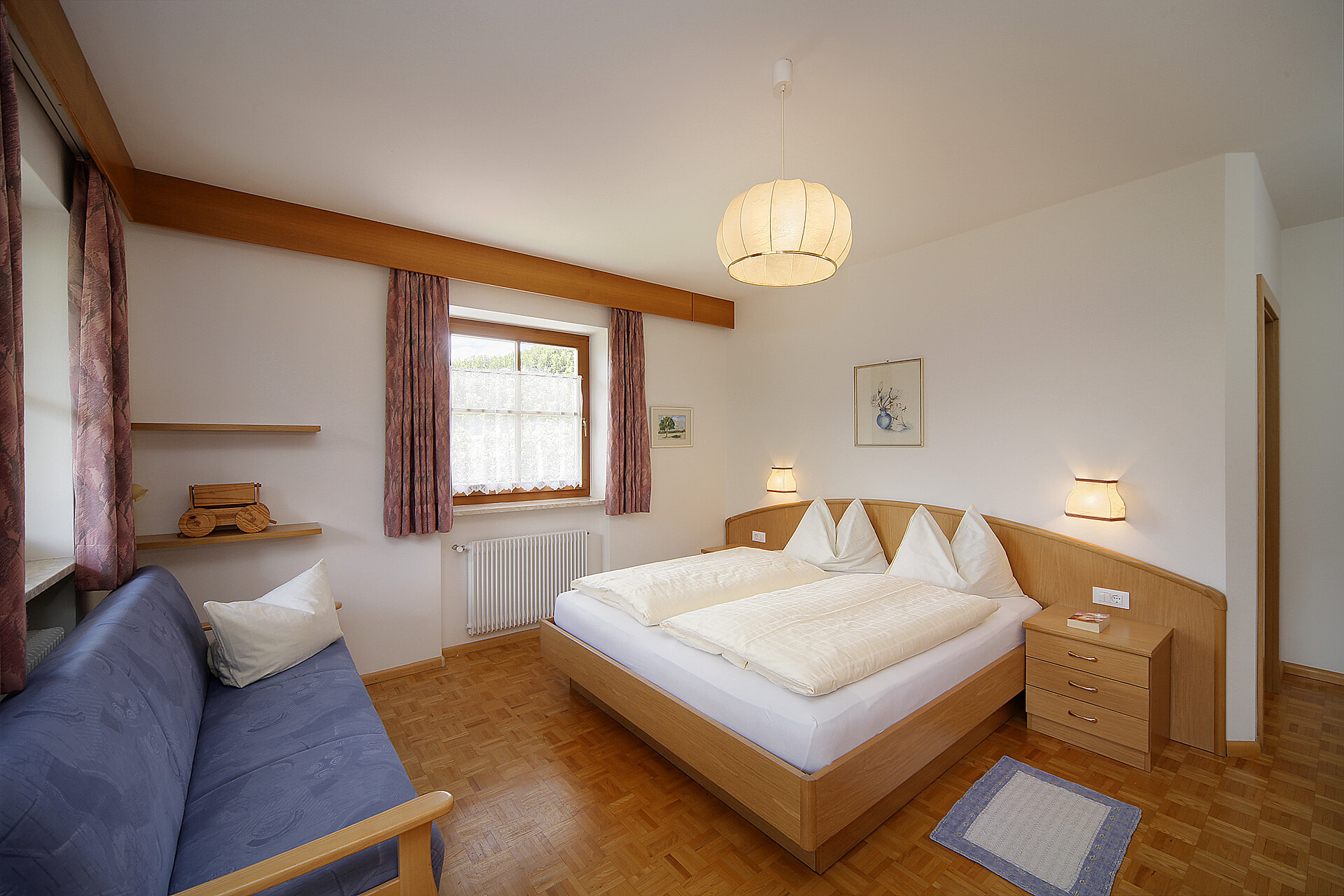 Room Merano