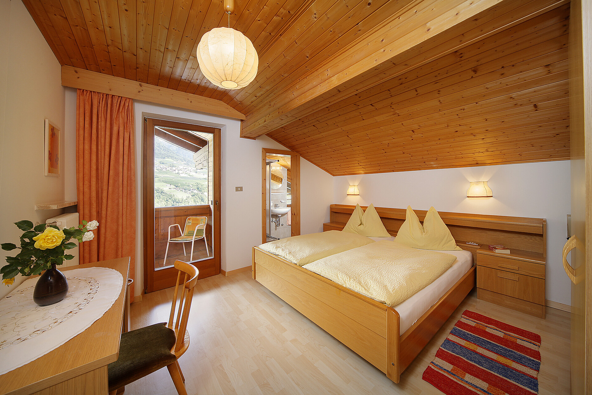 Room Ifinger