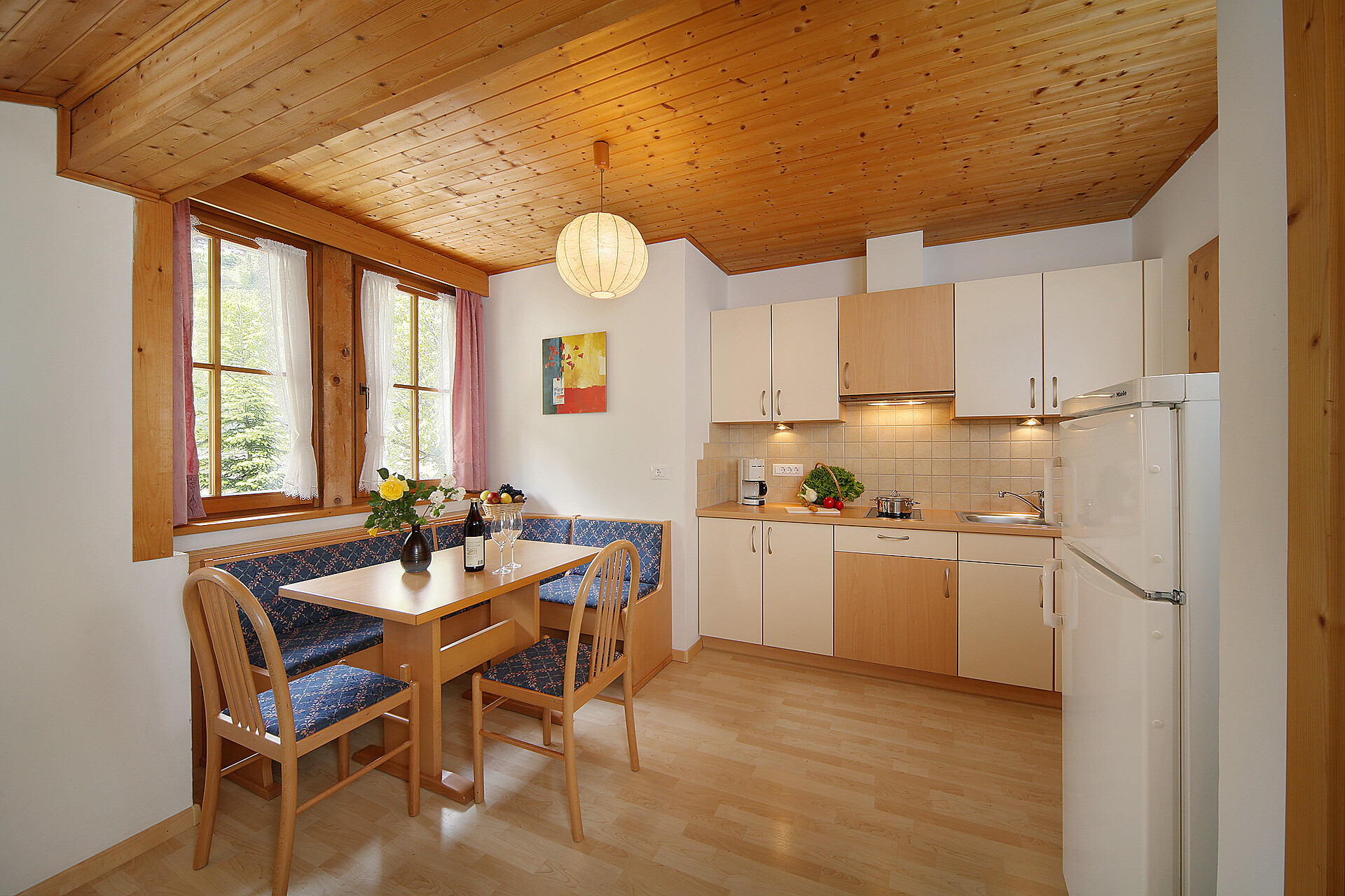 Apartment Ifinger