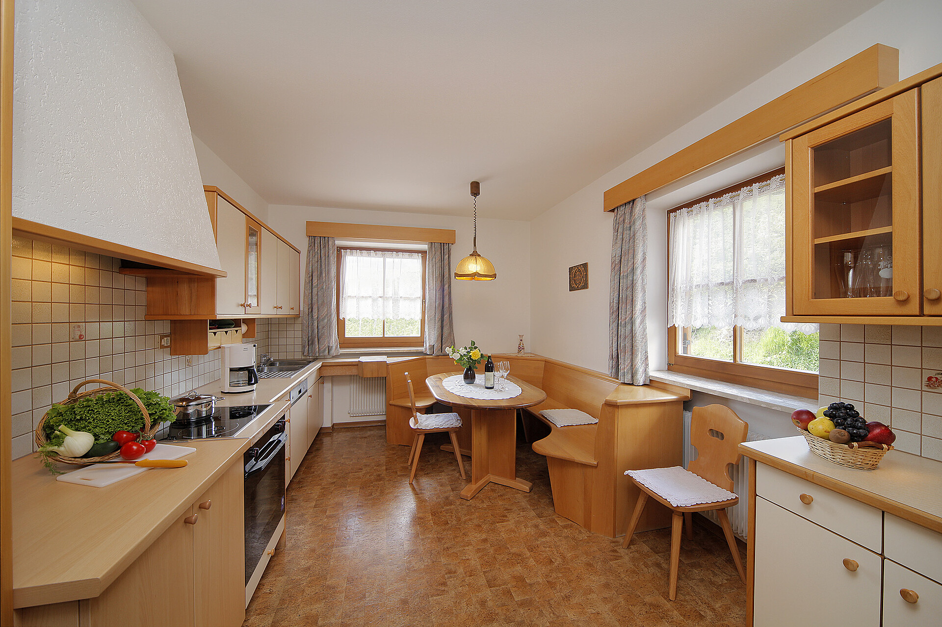 Apartment Merano