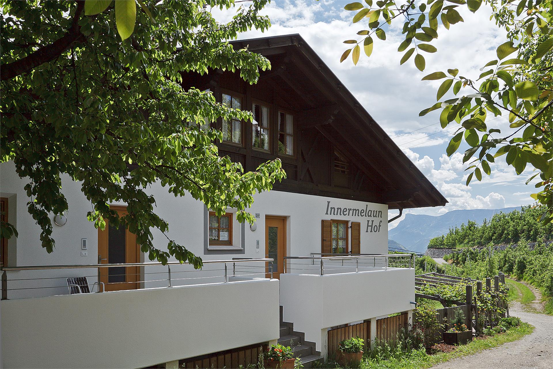 Innermelaunhof Tirol 5 suedtirol.info