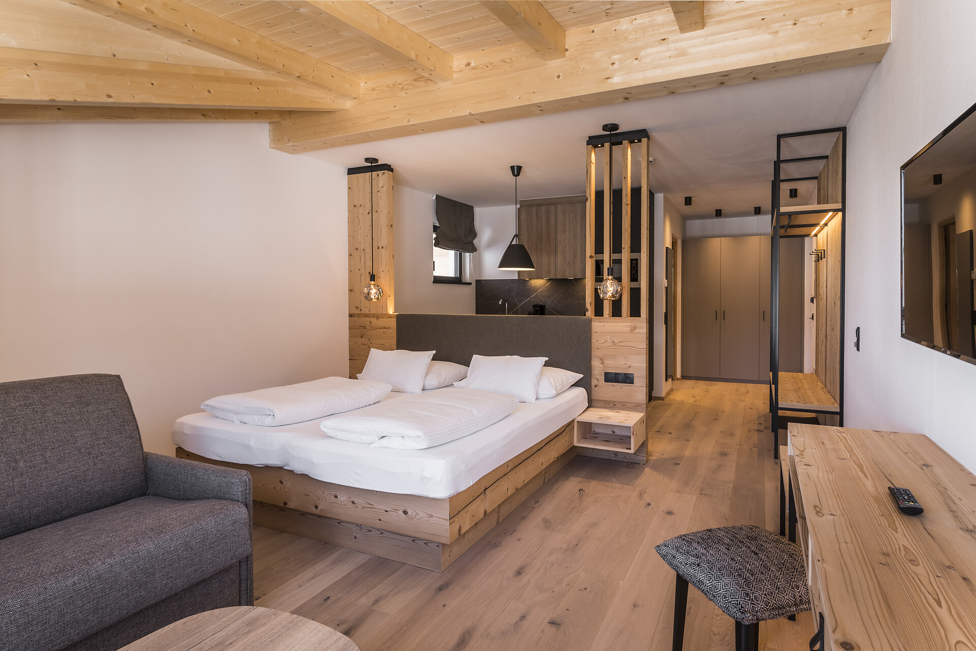 Apartment Zirm