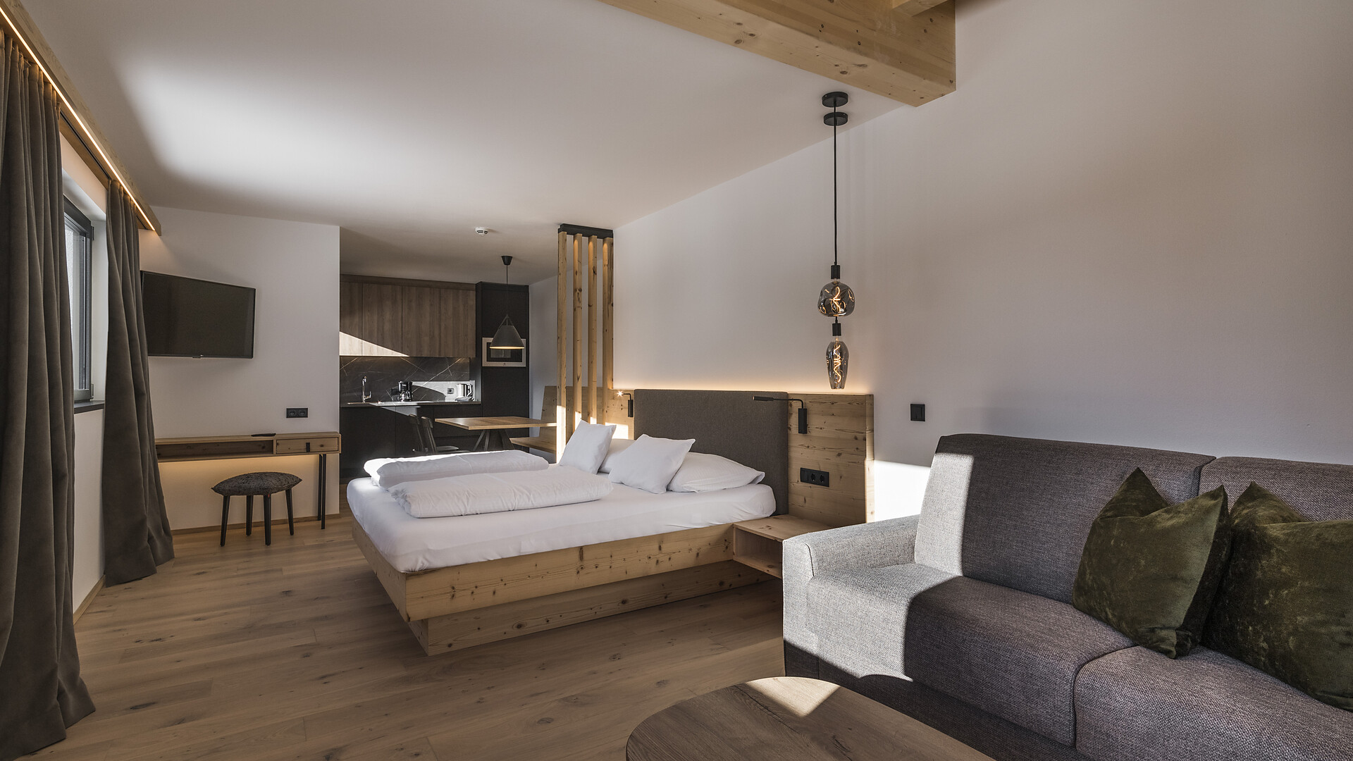 Apartment Auszeit