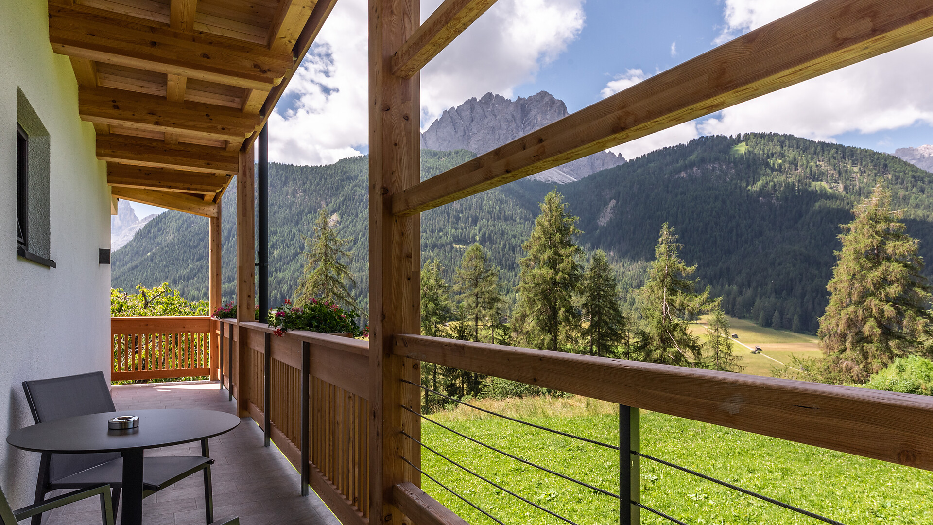 Im Wiesengrund Apartments