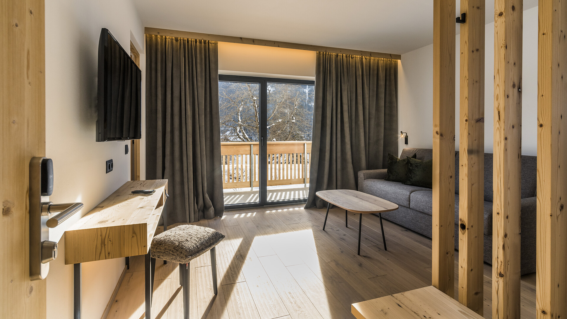 Apartment Auszeit