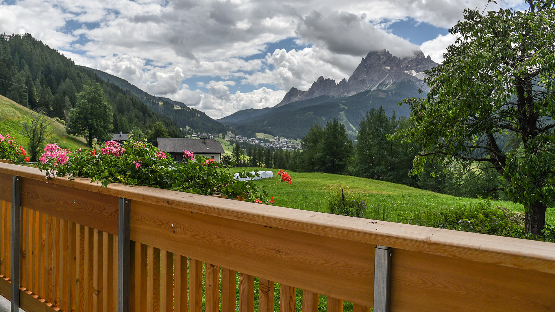Im Wiesengrund Apartments