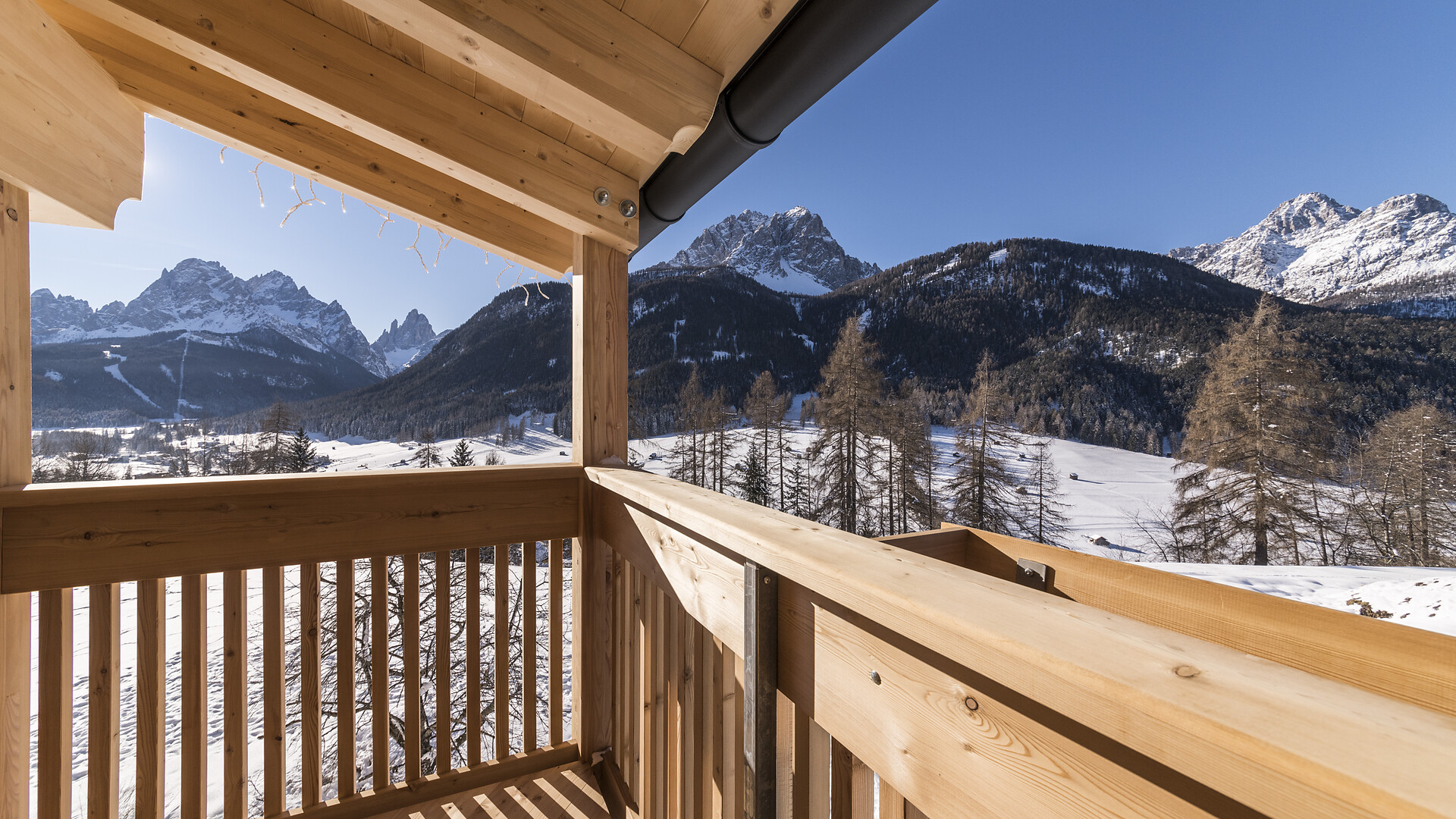 Im Wiesengrund Apartments