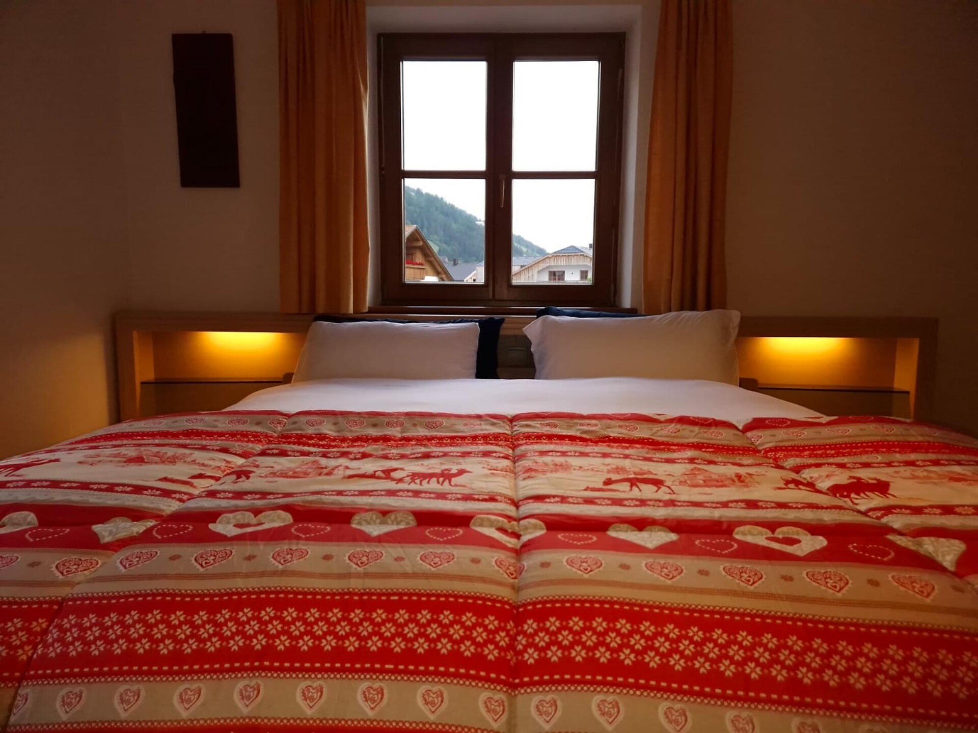 Camera da letto