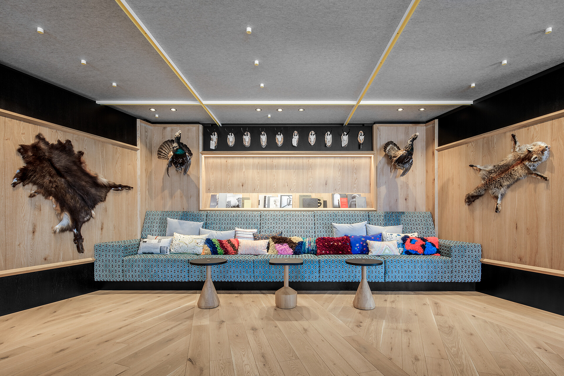 Icaro Sofa