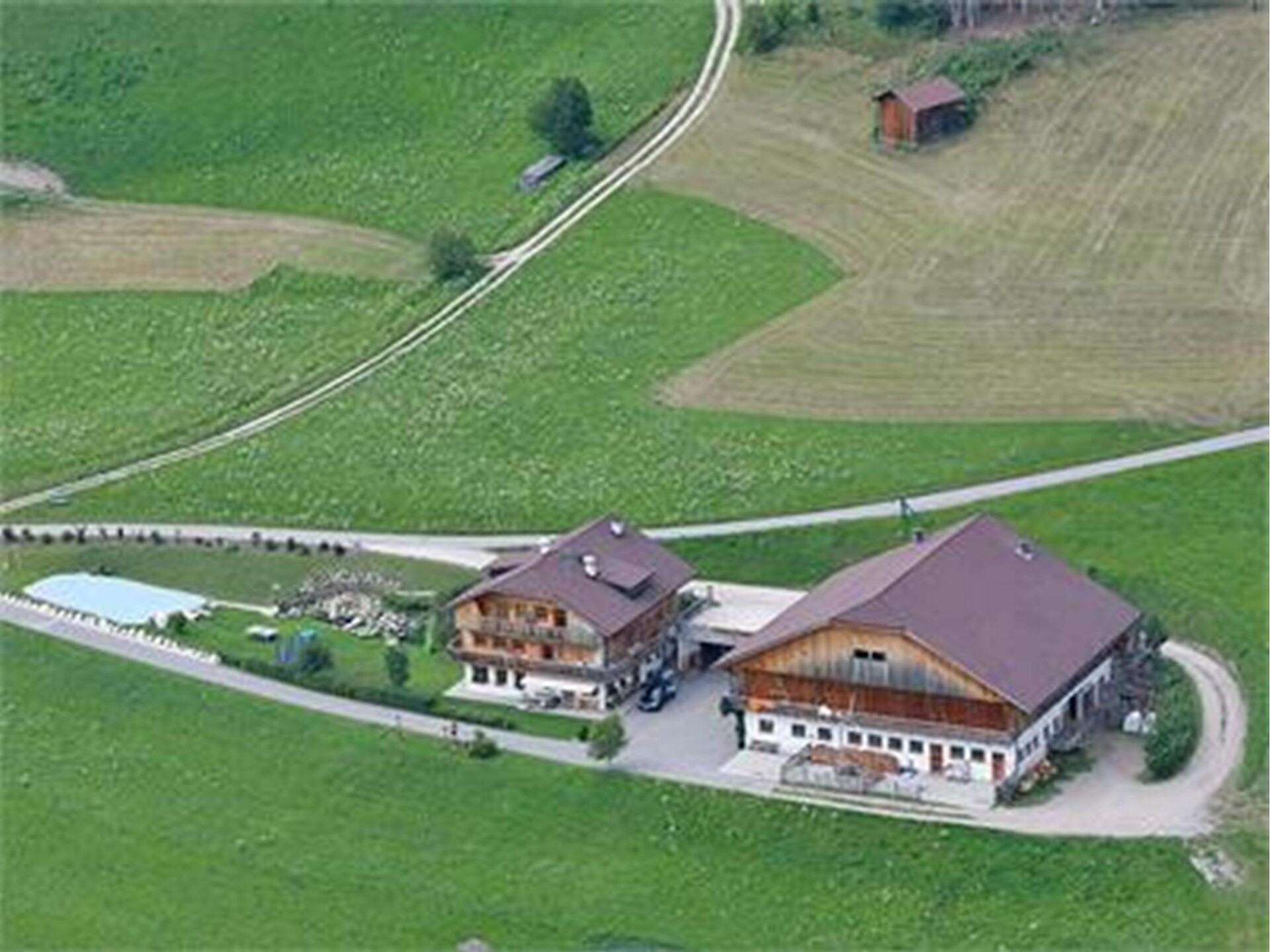 Maso Im Kranzhof