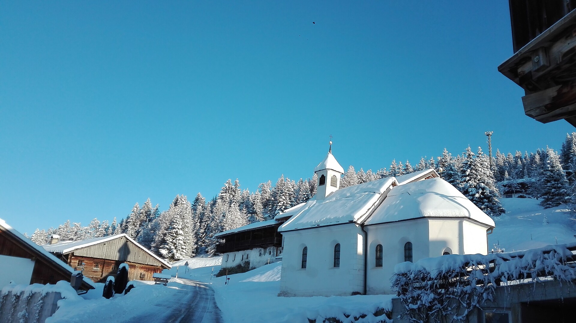 Joggerhof