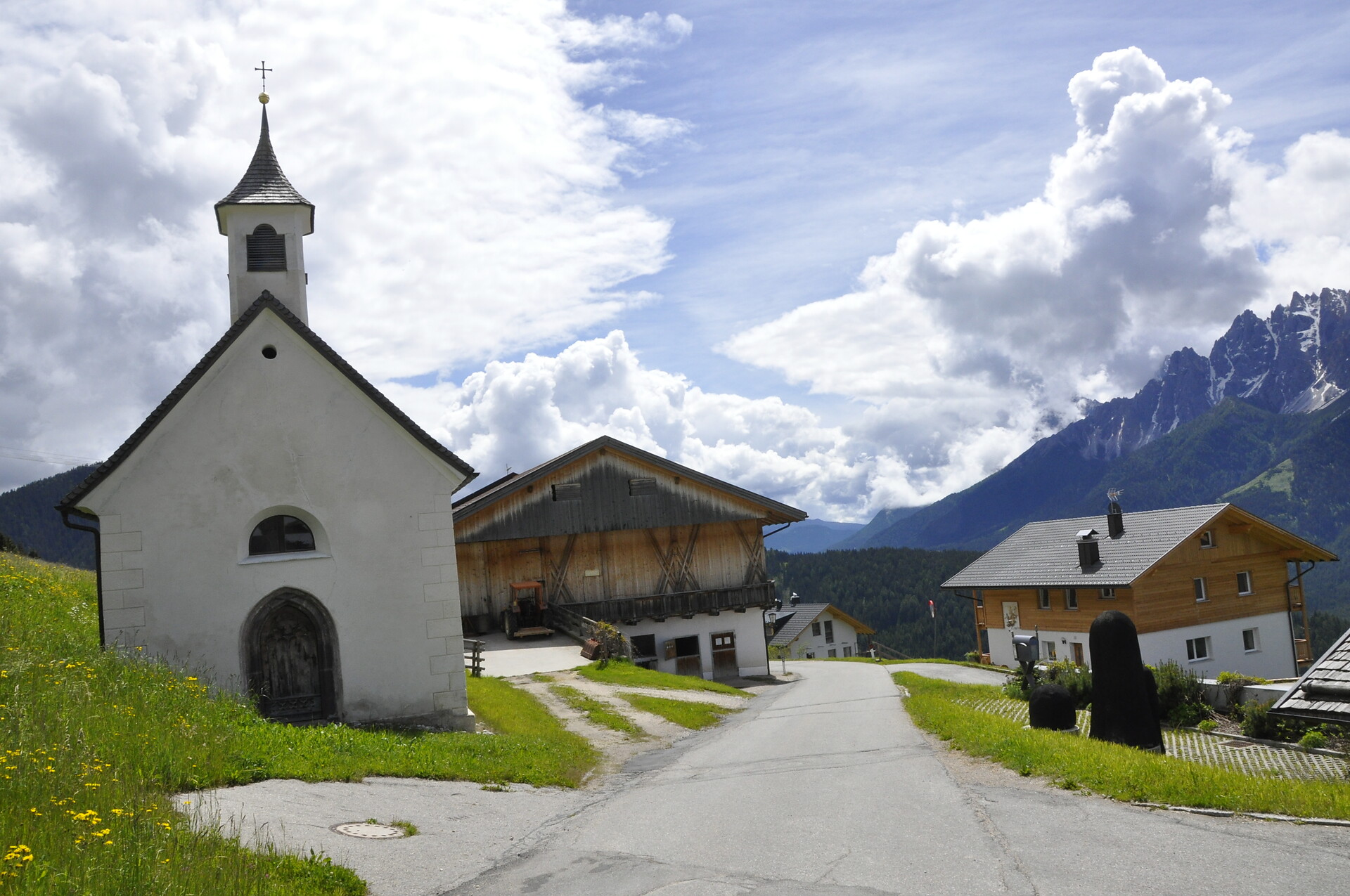 Joggerhof