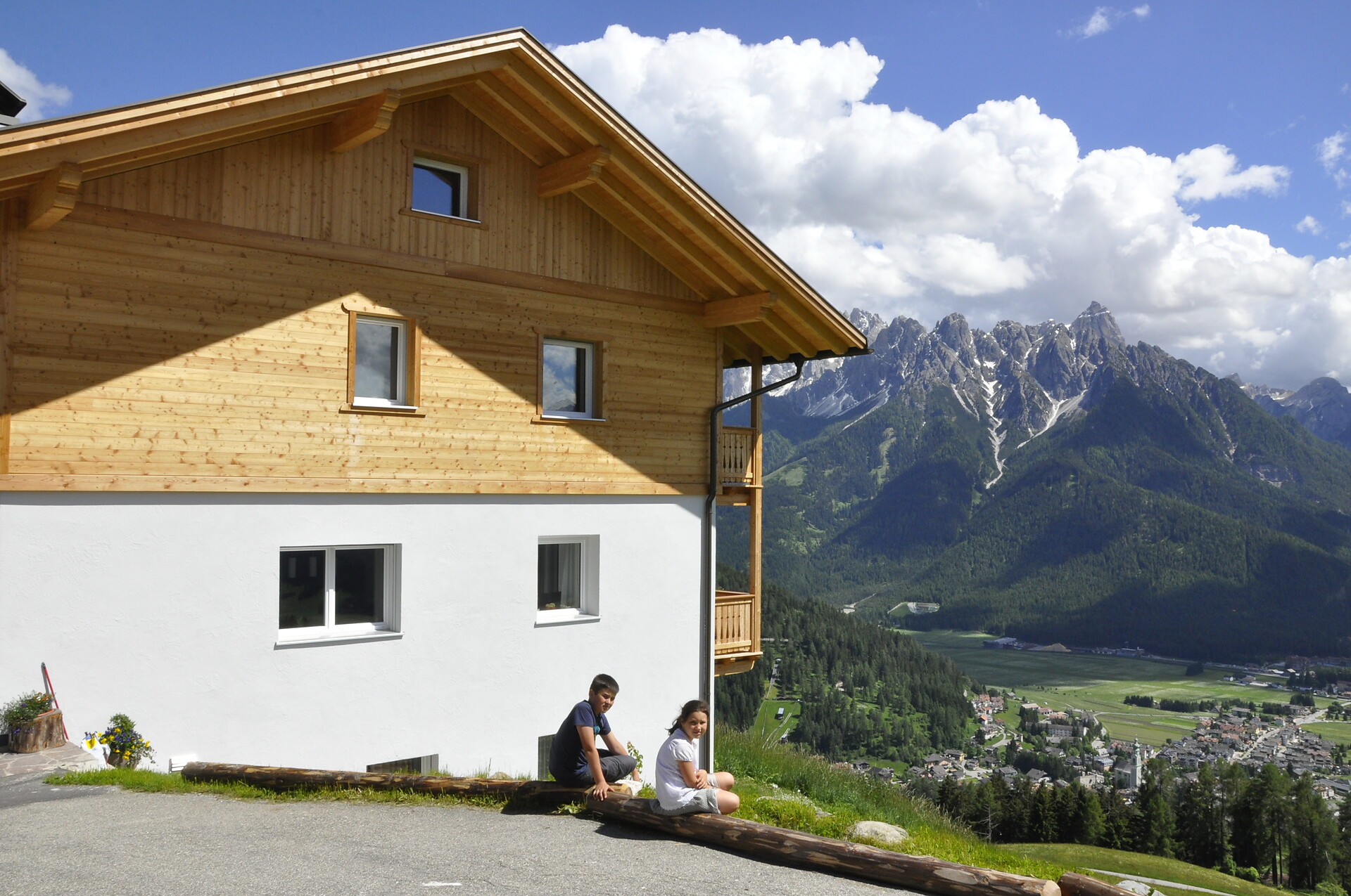 Joggerhof