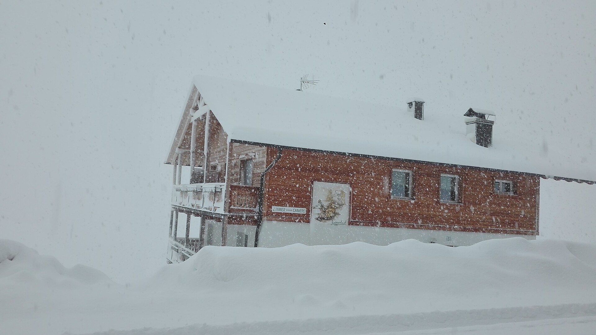 Joggerhof
