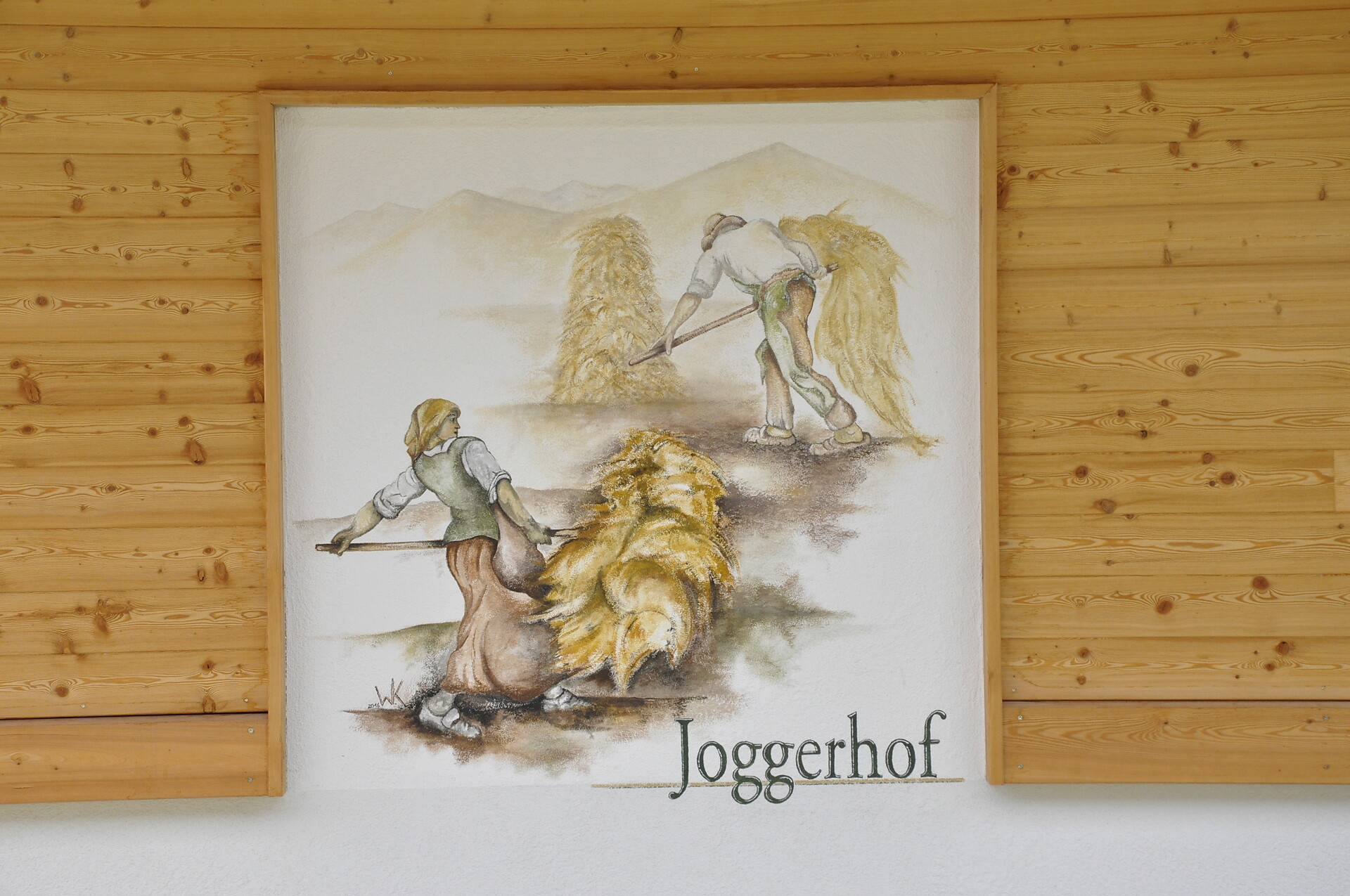 Hoflogo