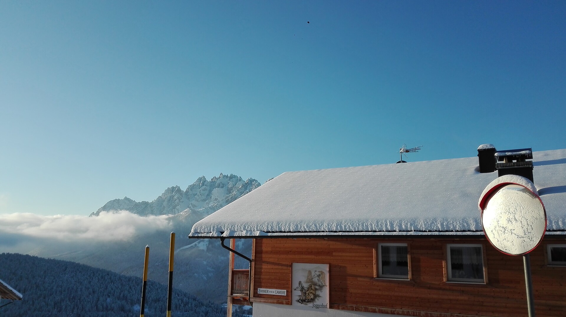 Joggerhof