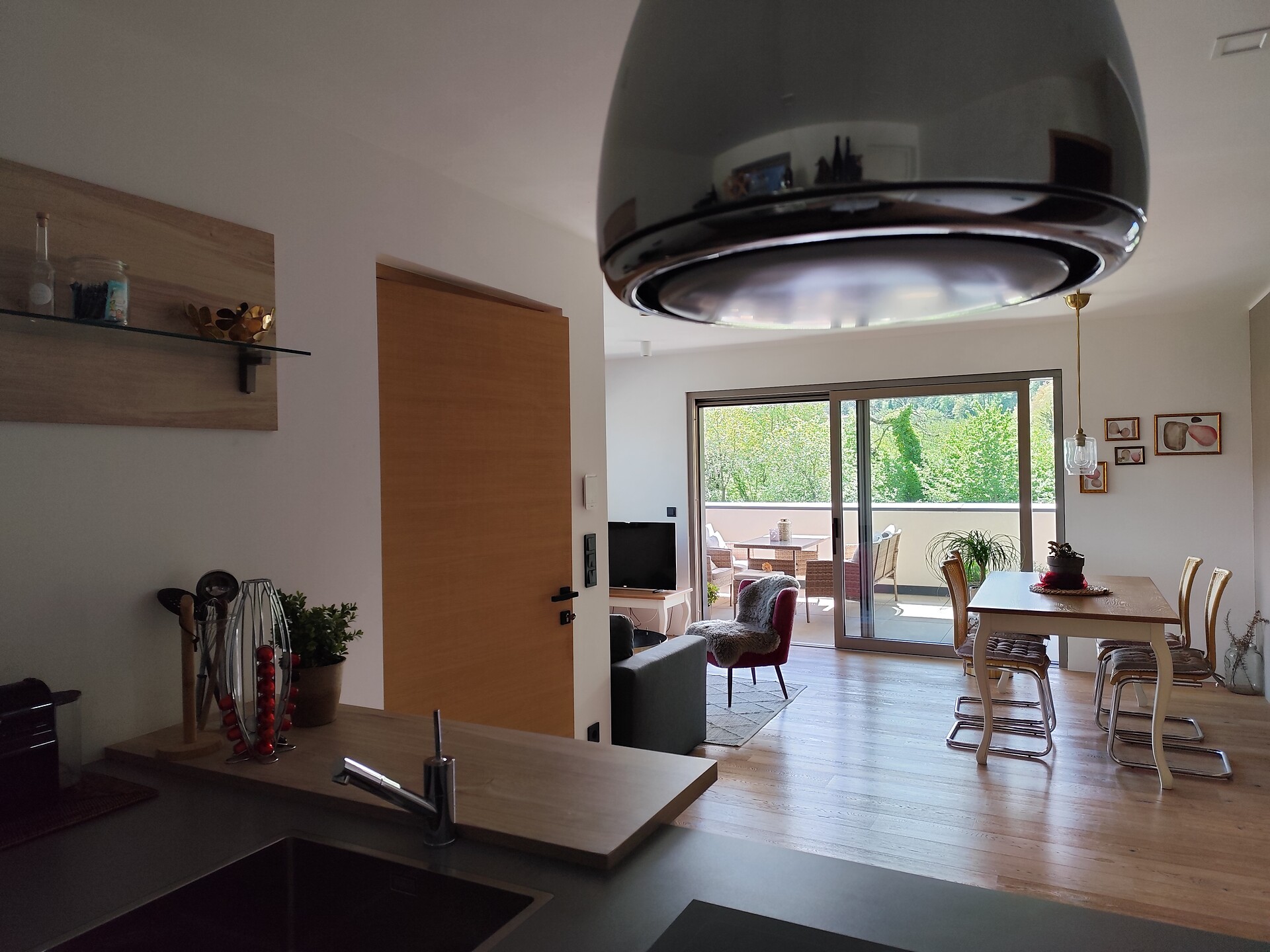 Janas Apartment