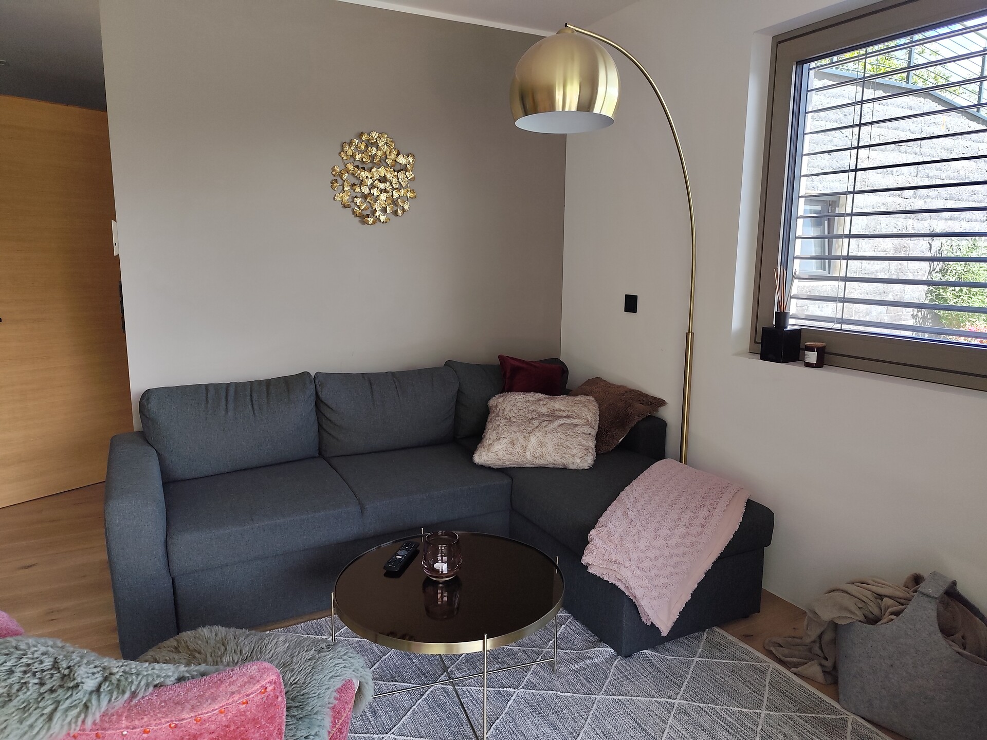 Janas Apartment