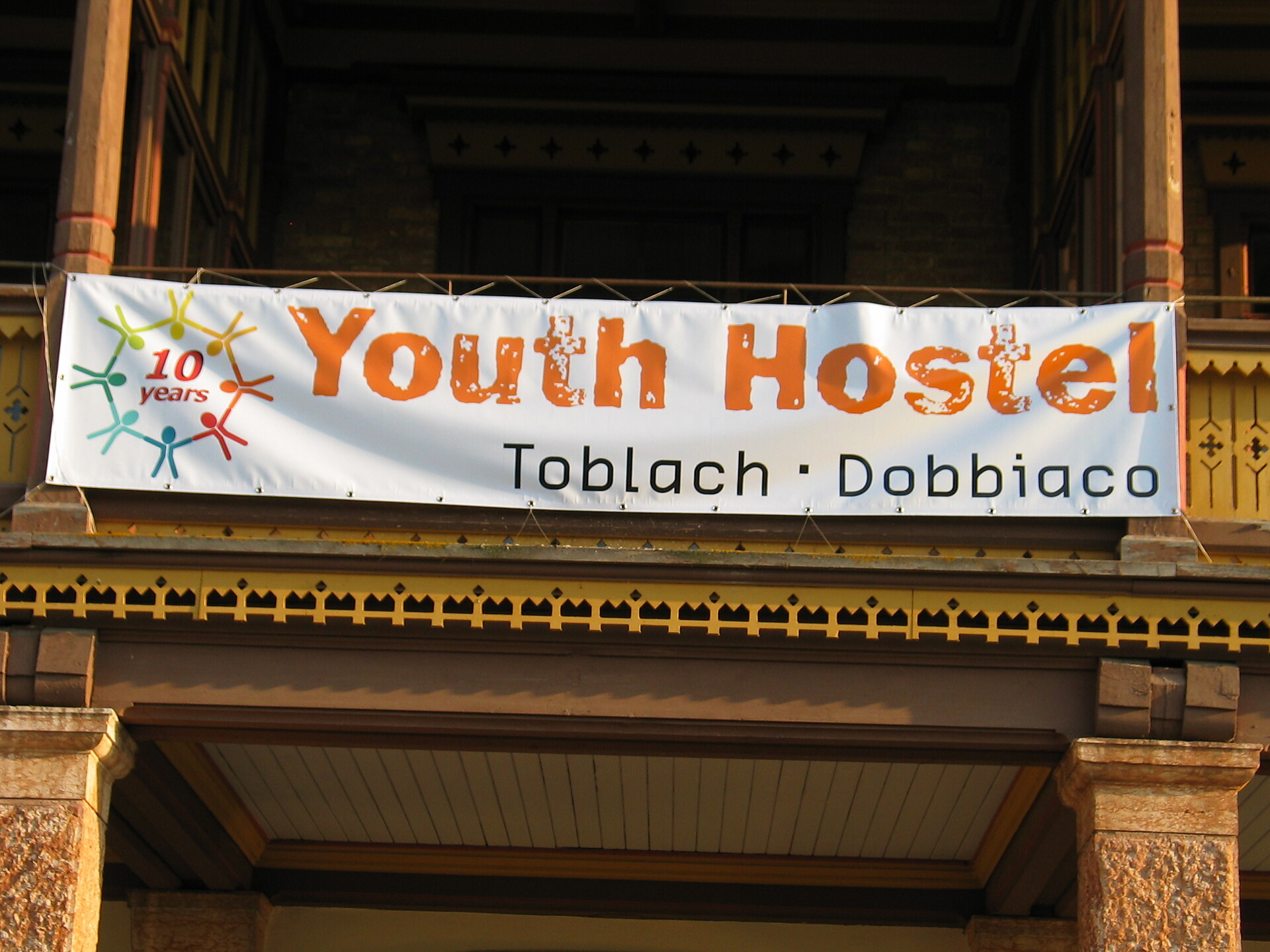 Youth Hostel