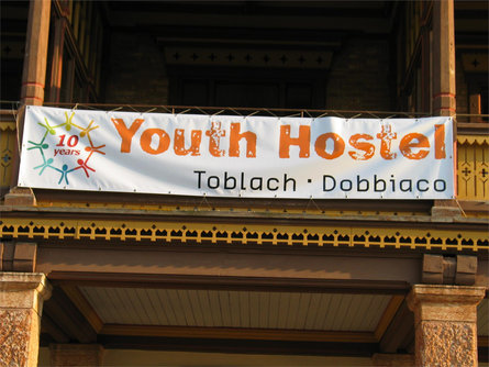 Jugendherberge Toblach Toblach 4 suedtirol.info