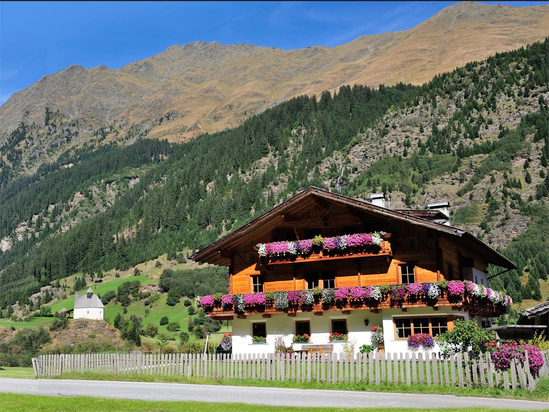 Jagerhof Racines 1 suedtirol.info