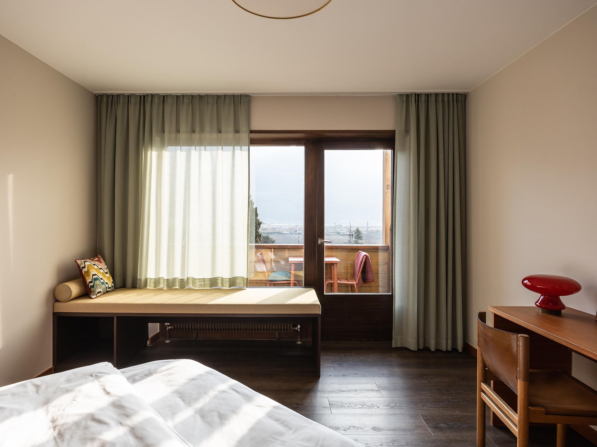 JOHAN° Rooms & Breakfast - Merano e dintorni - #1 - suedtirol.info