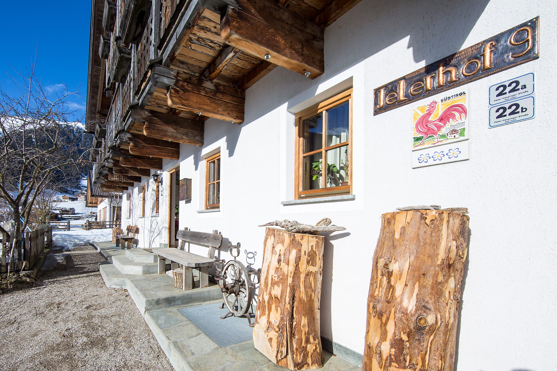 Jelerhof