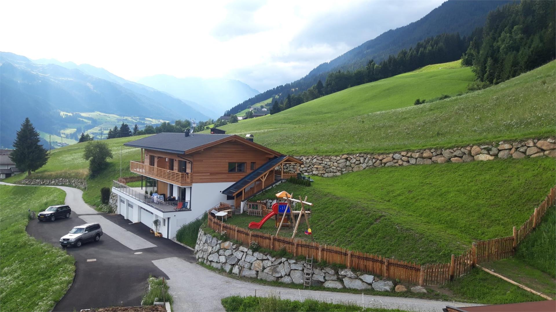 Jaufnerhof Ratschings/Racines 1 suedtirol.info