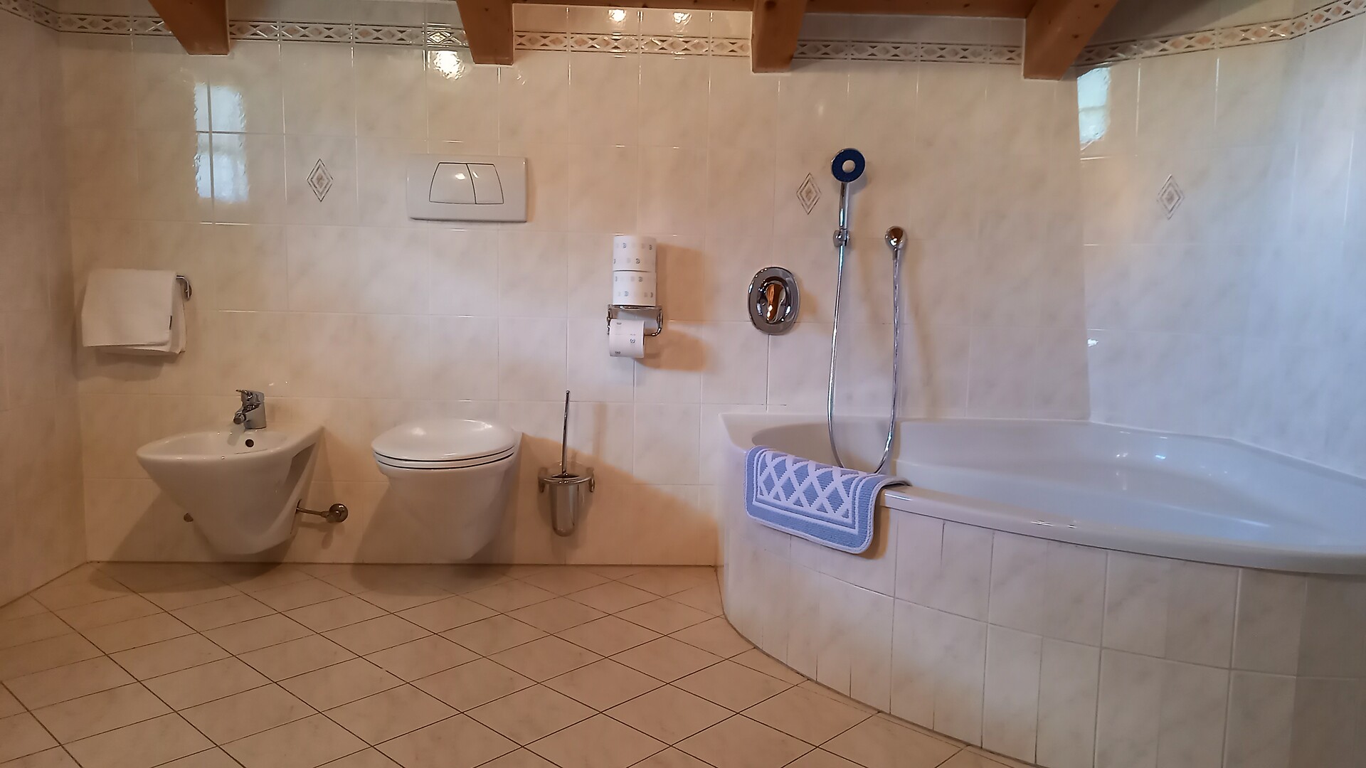 bagno