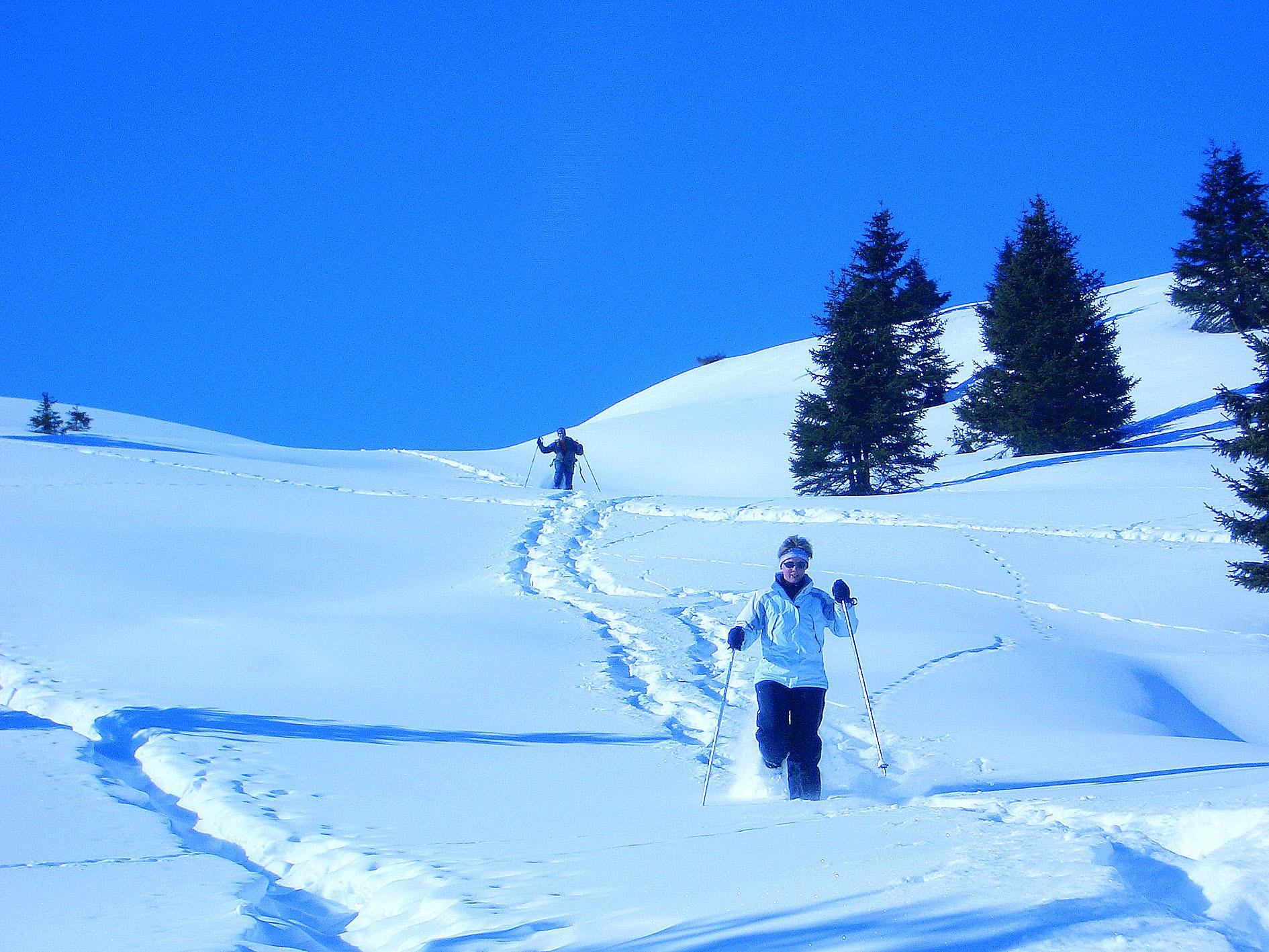 Jägerhof St.Leonhard in Passeier 12 suedtirol.info