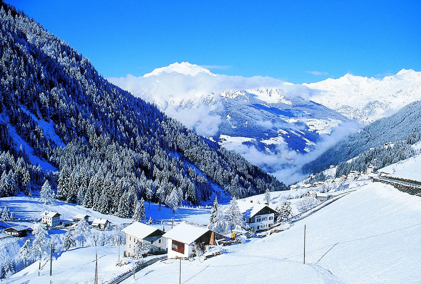 Jägerhof St.Leonhard in Passeier 13 suedtirol.info