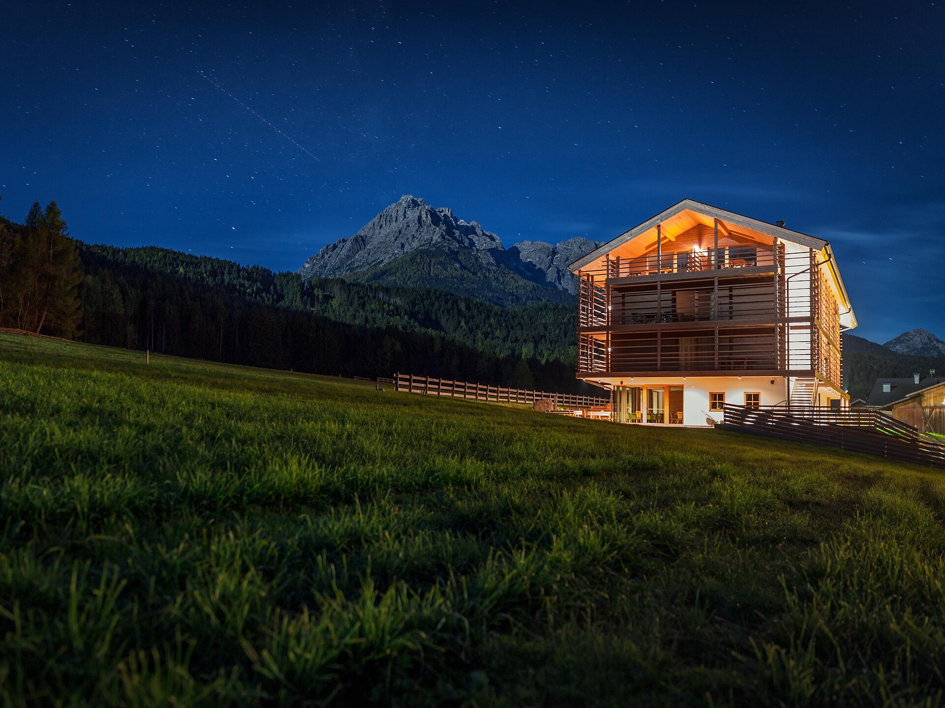 JOAS natur.hotel.b&b