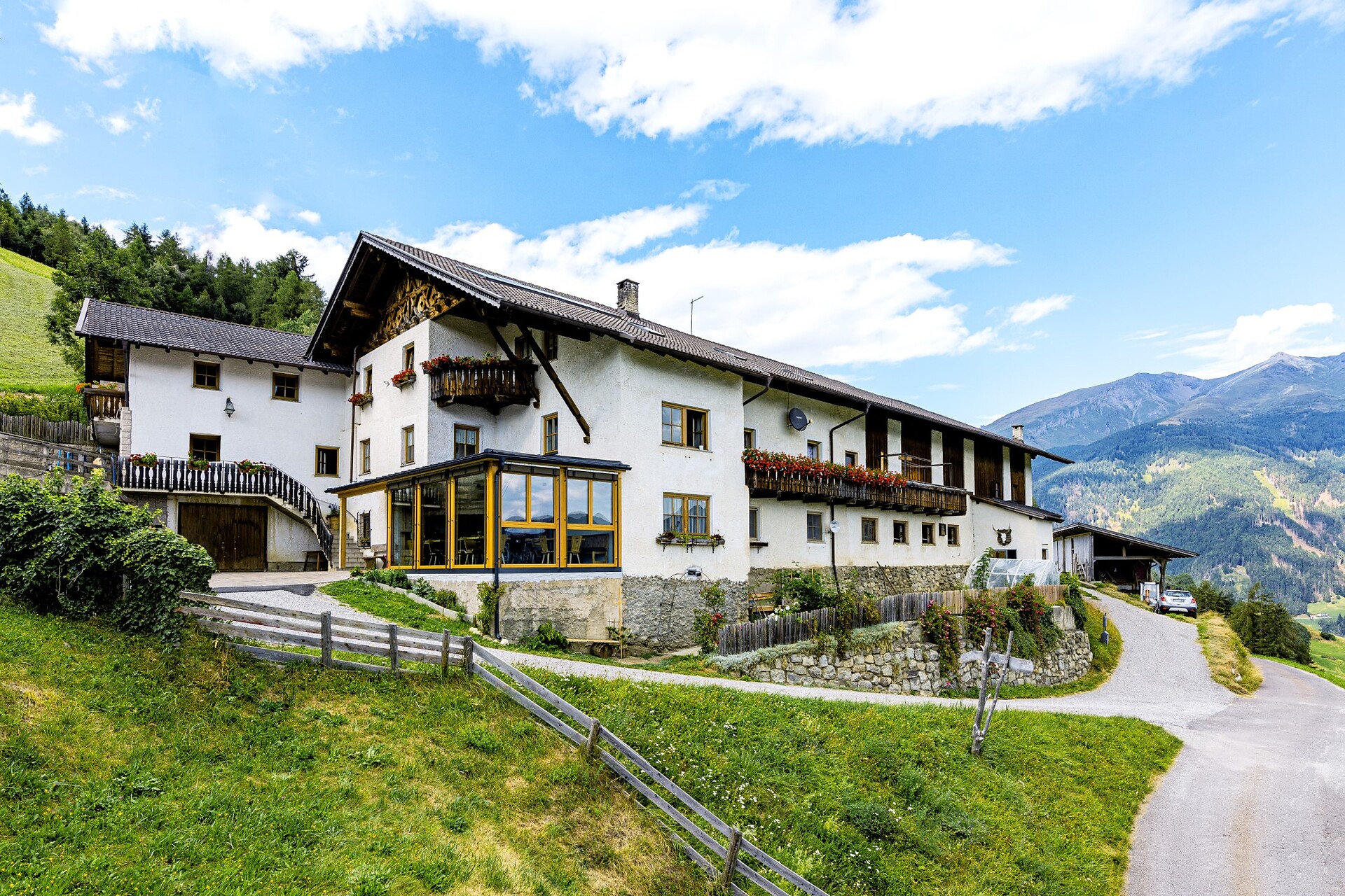 Jennerhof