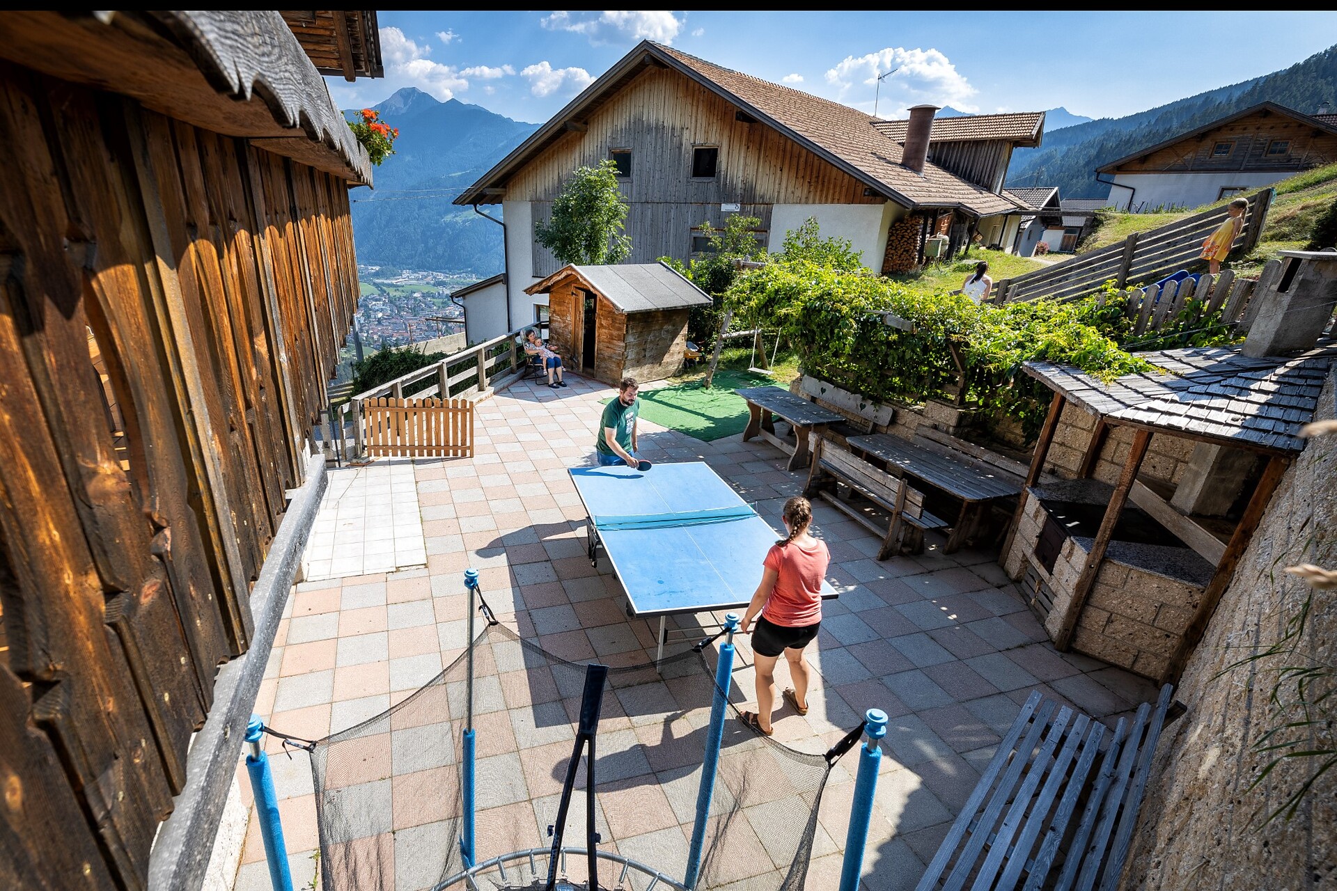 Jennerhof