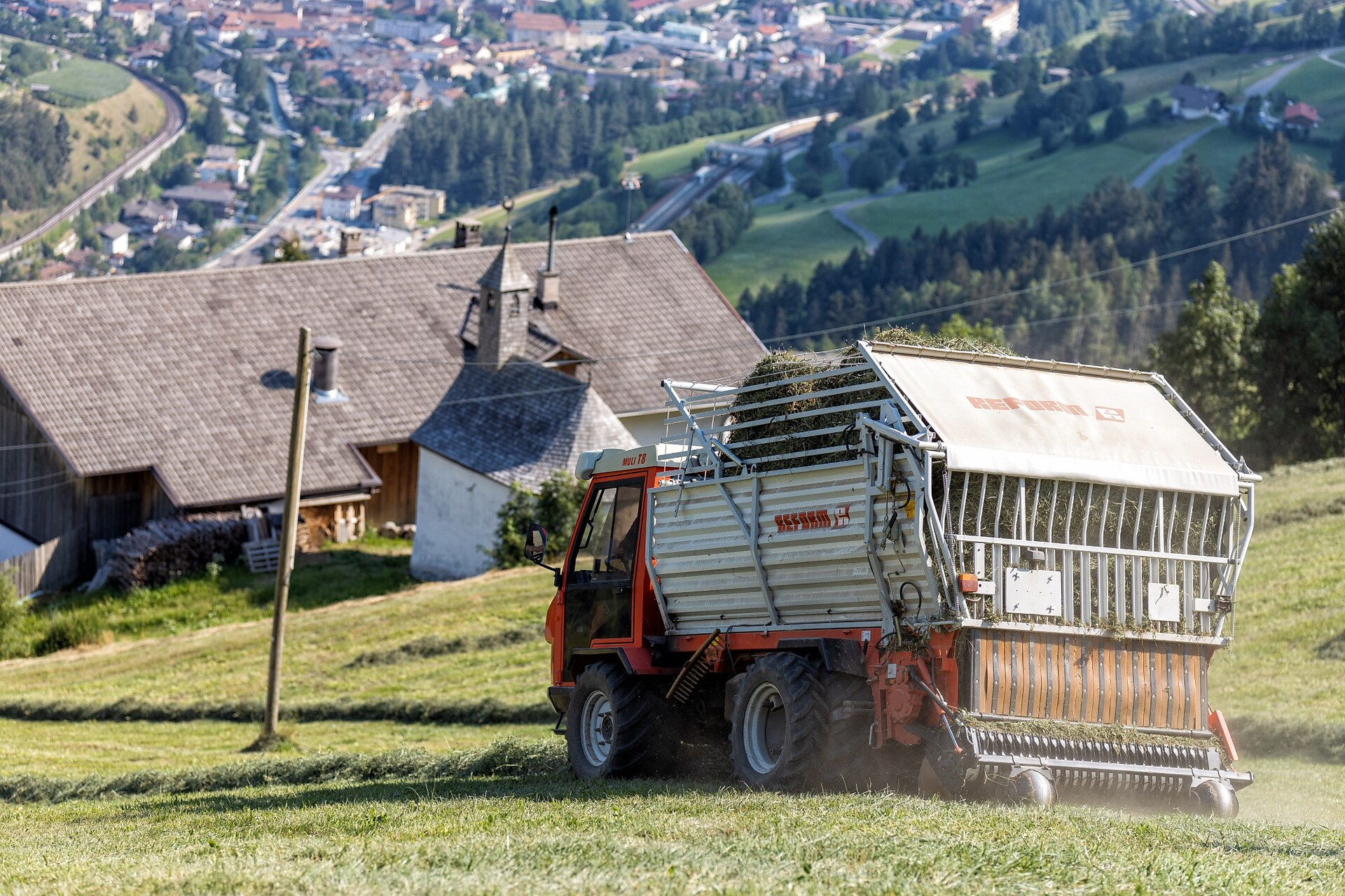 Jennerhof