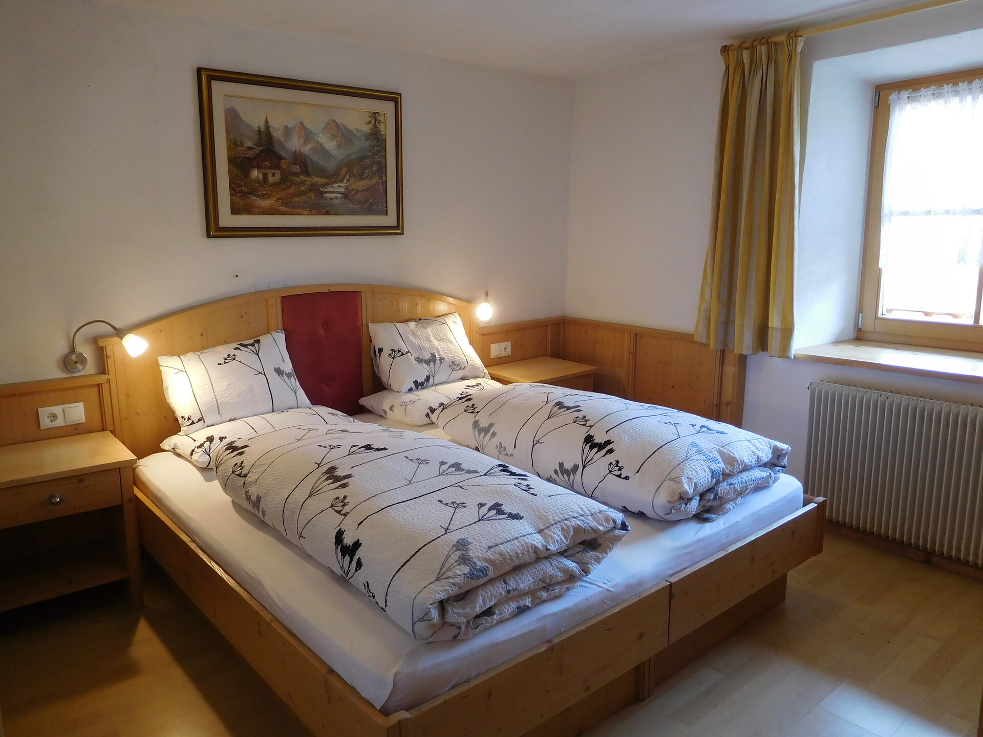 Jörgelehof Ratschings/Racines 13 suedtirol.info