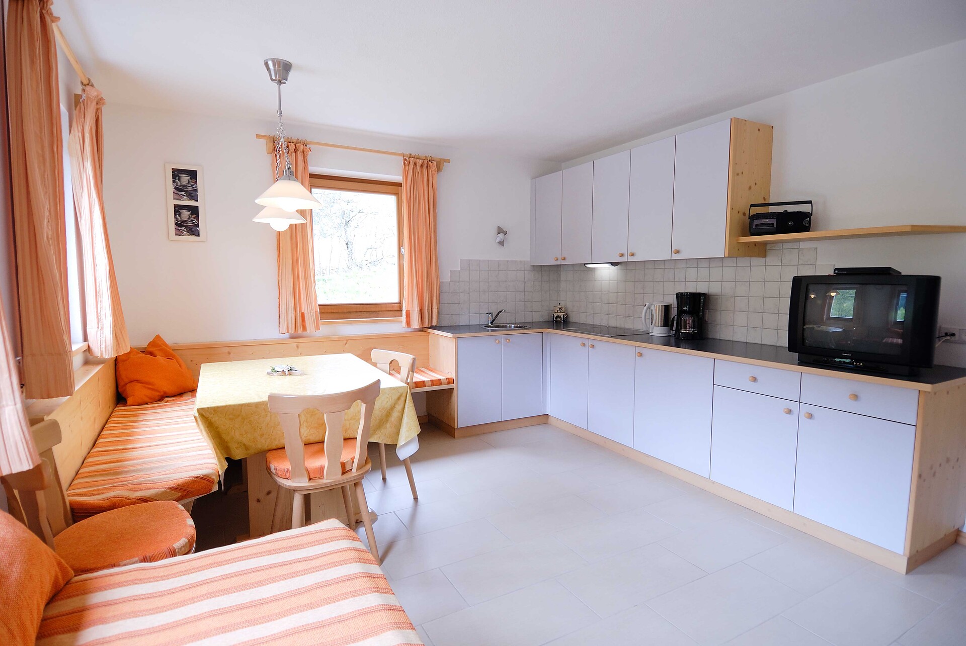 Cucina