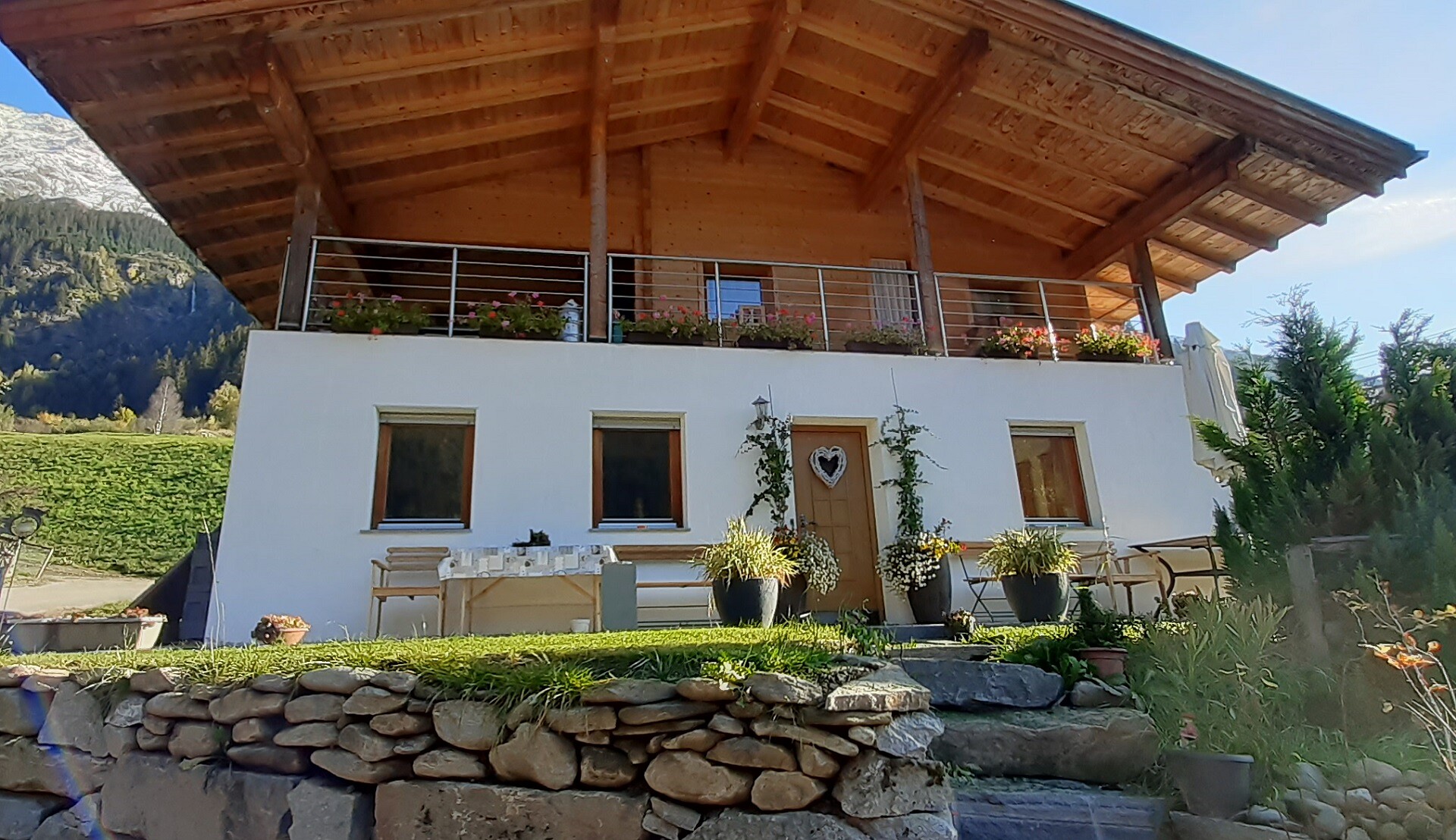 Jörgelehof Ratschings/Racines 1 suedtirol.info