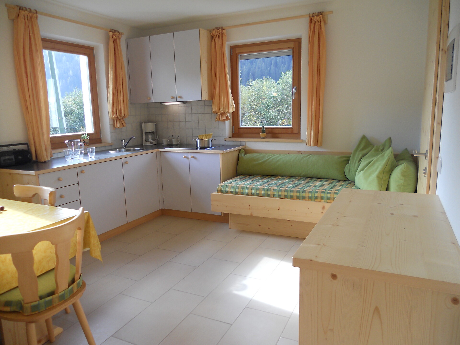 Jörgelehof Ratschings/Racines 6 suedtirol.info