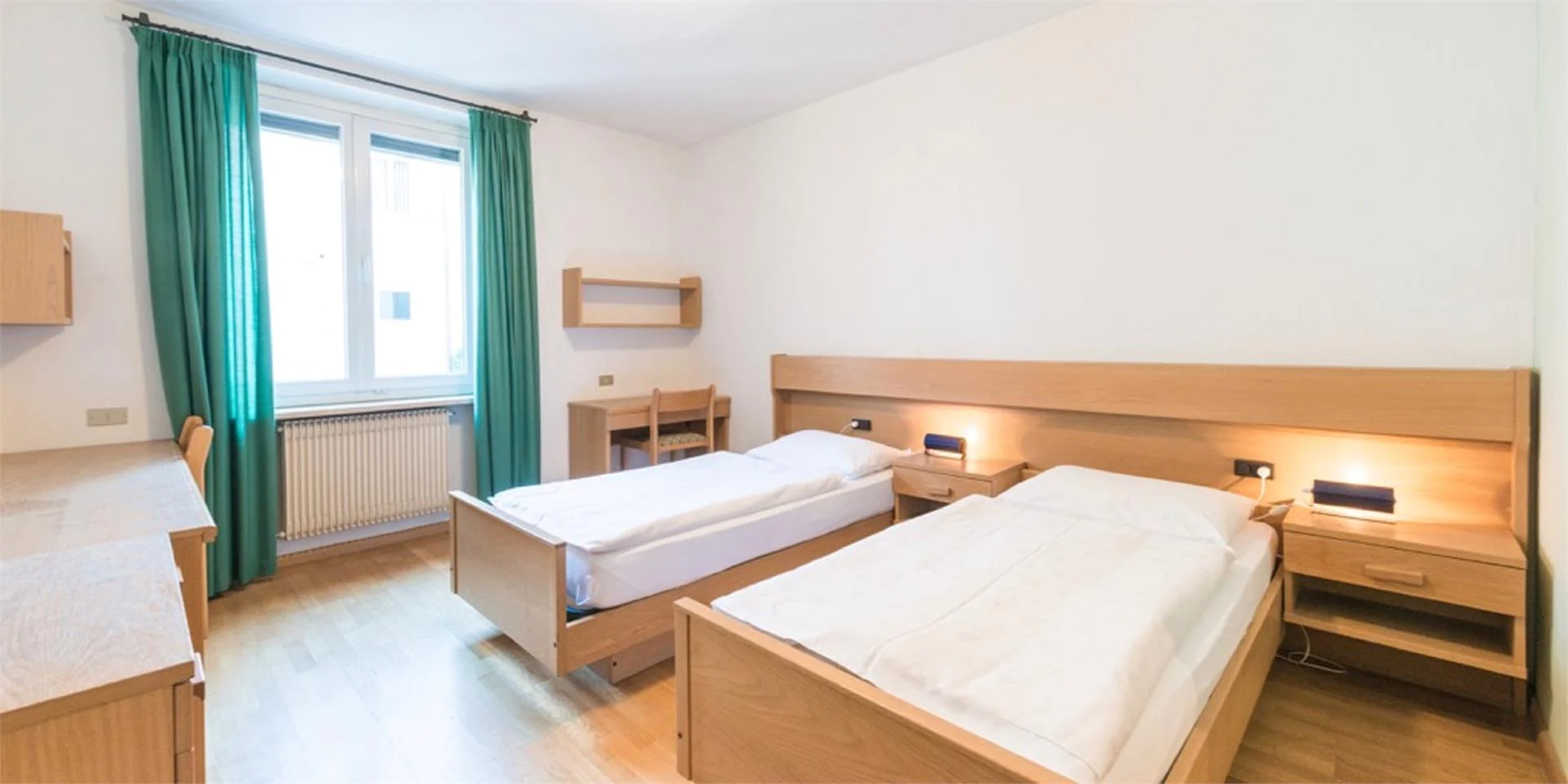 Jugendhaus Dr. J. Noldin Salurn 8 suedtirol.info