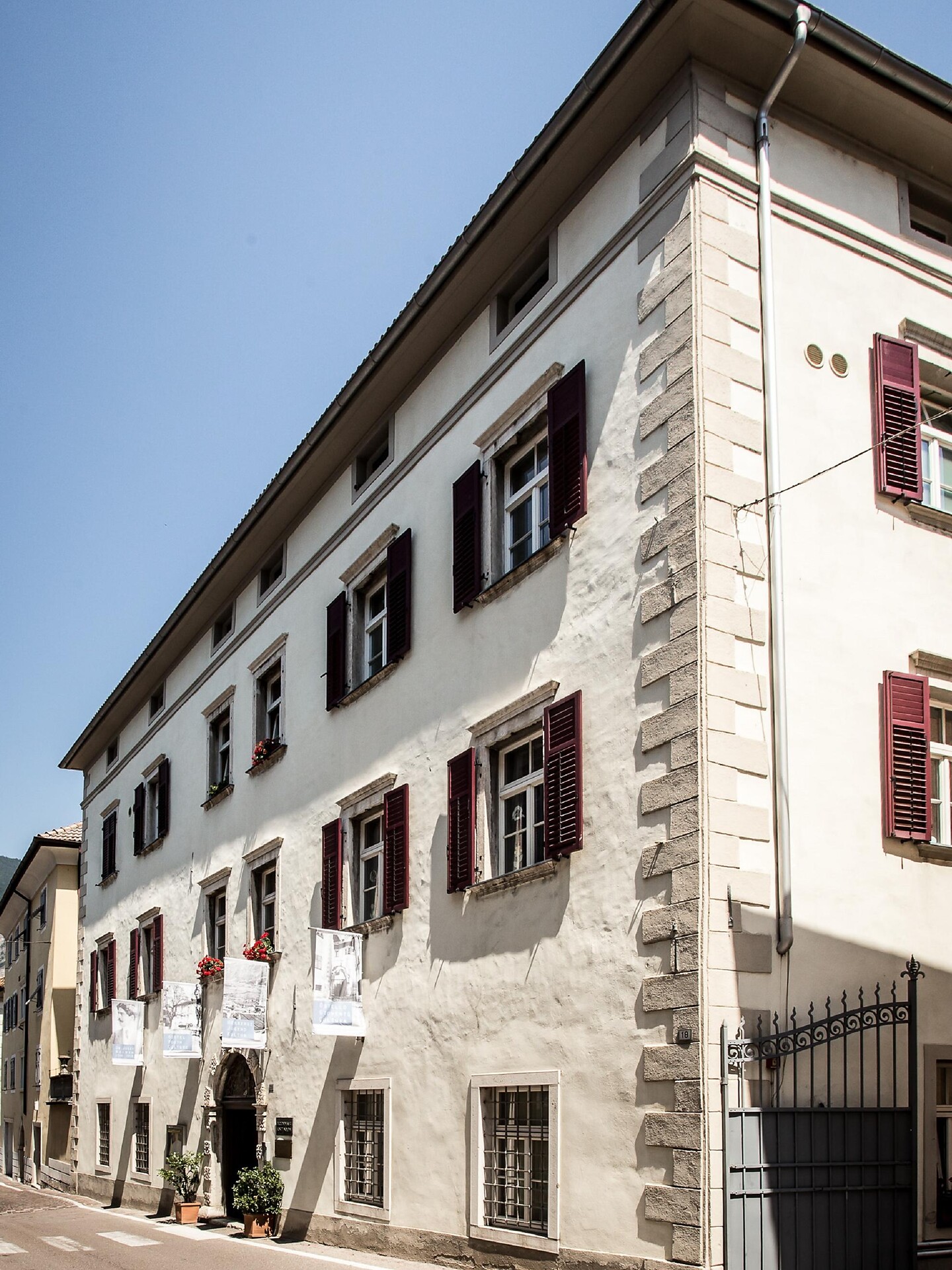 Youth Hostel