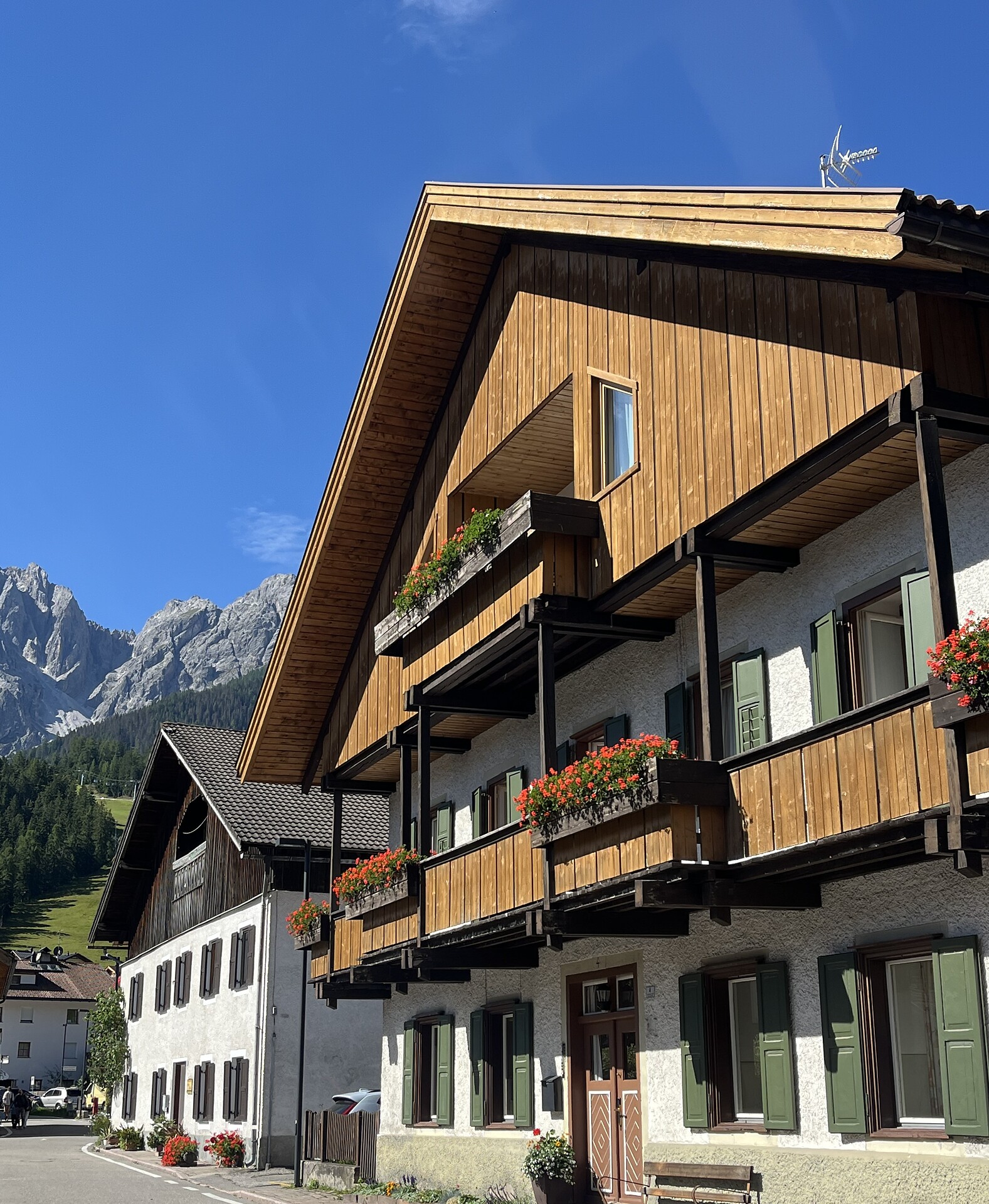 Maginta Appartements Lercher