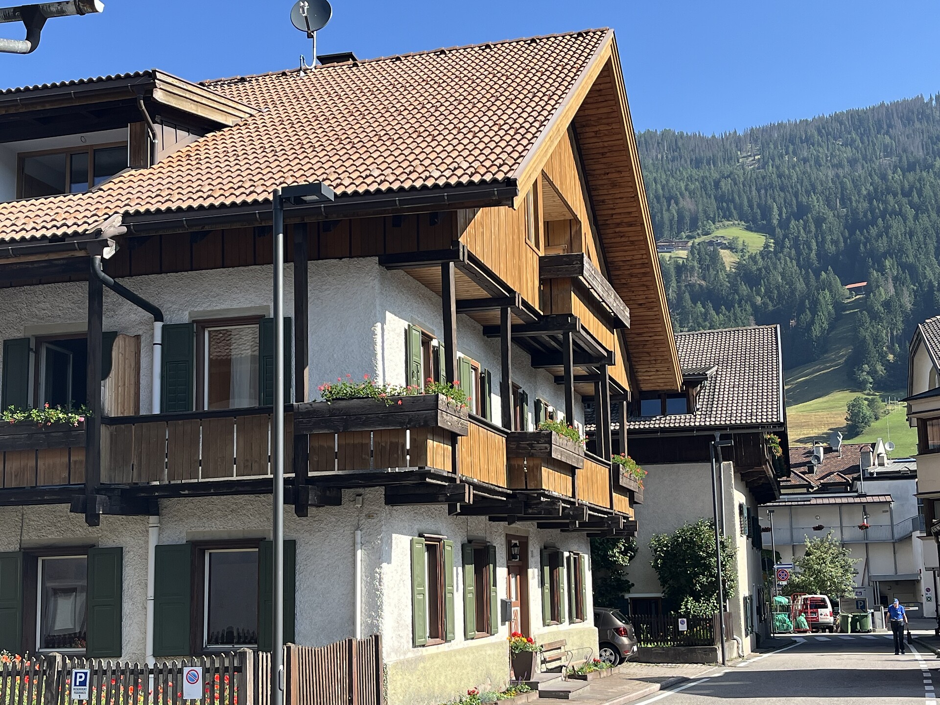 Appartements Lercher