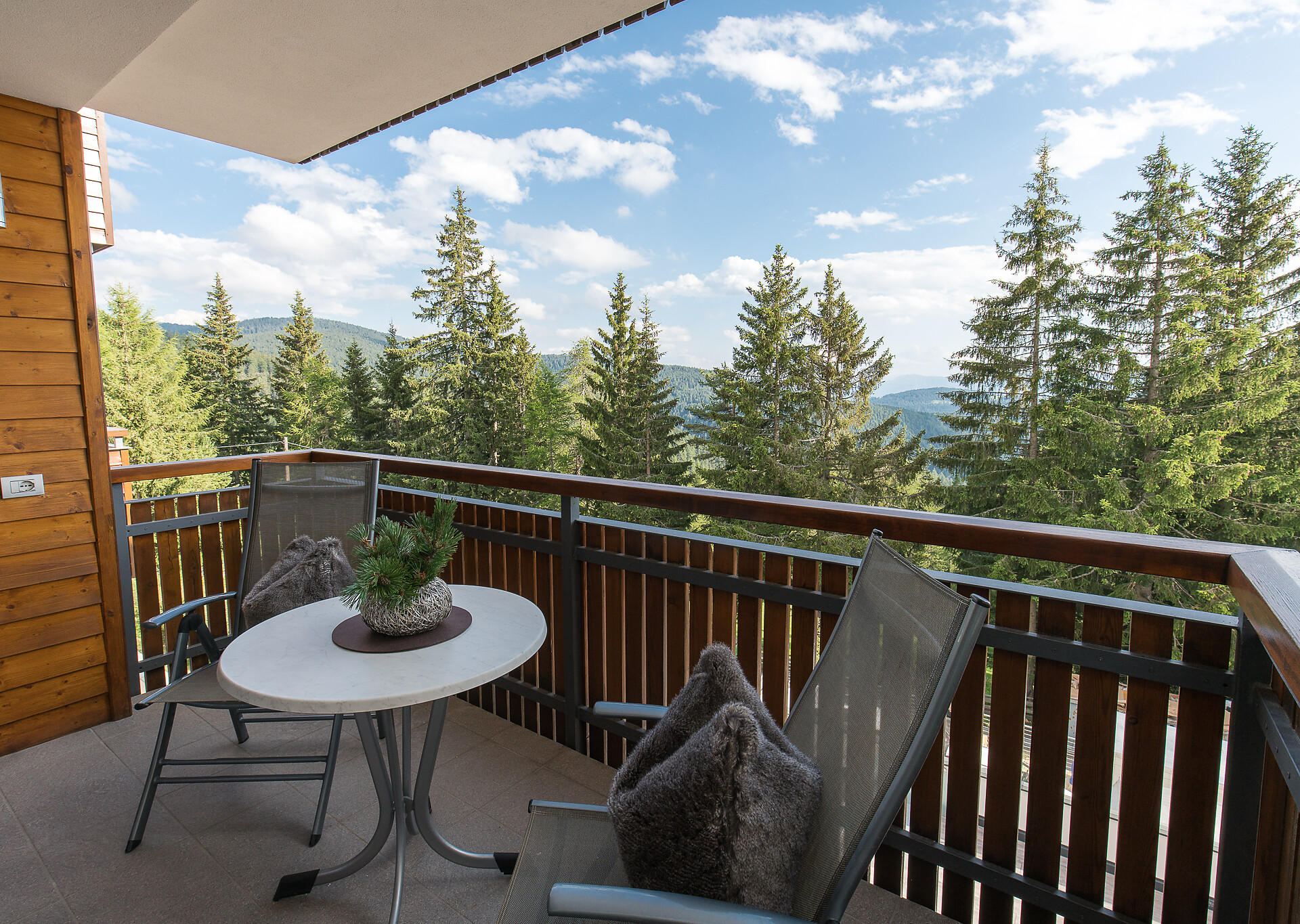 Junior Suite Superior