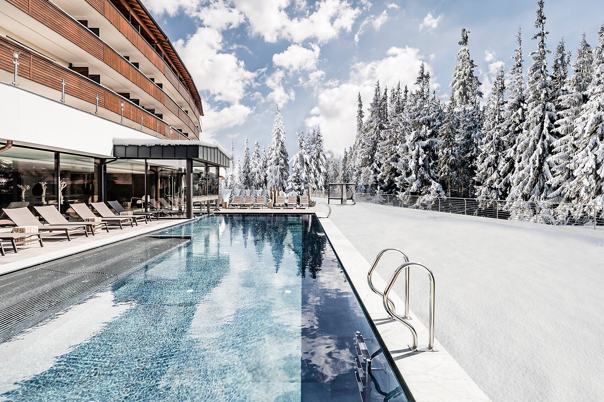Josef Mountain Resort - Meran/Merano and environs - #24 - suedtirol.info