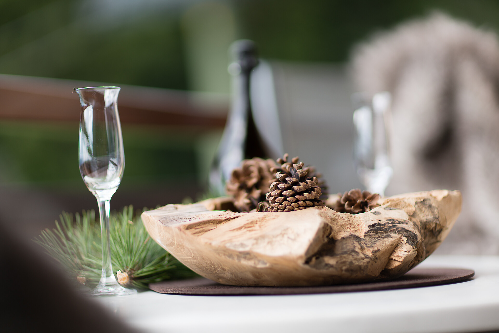 Vacanze al Josef Mountain Resort