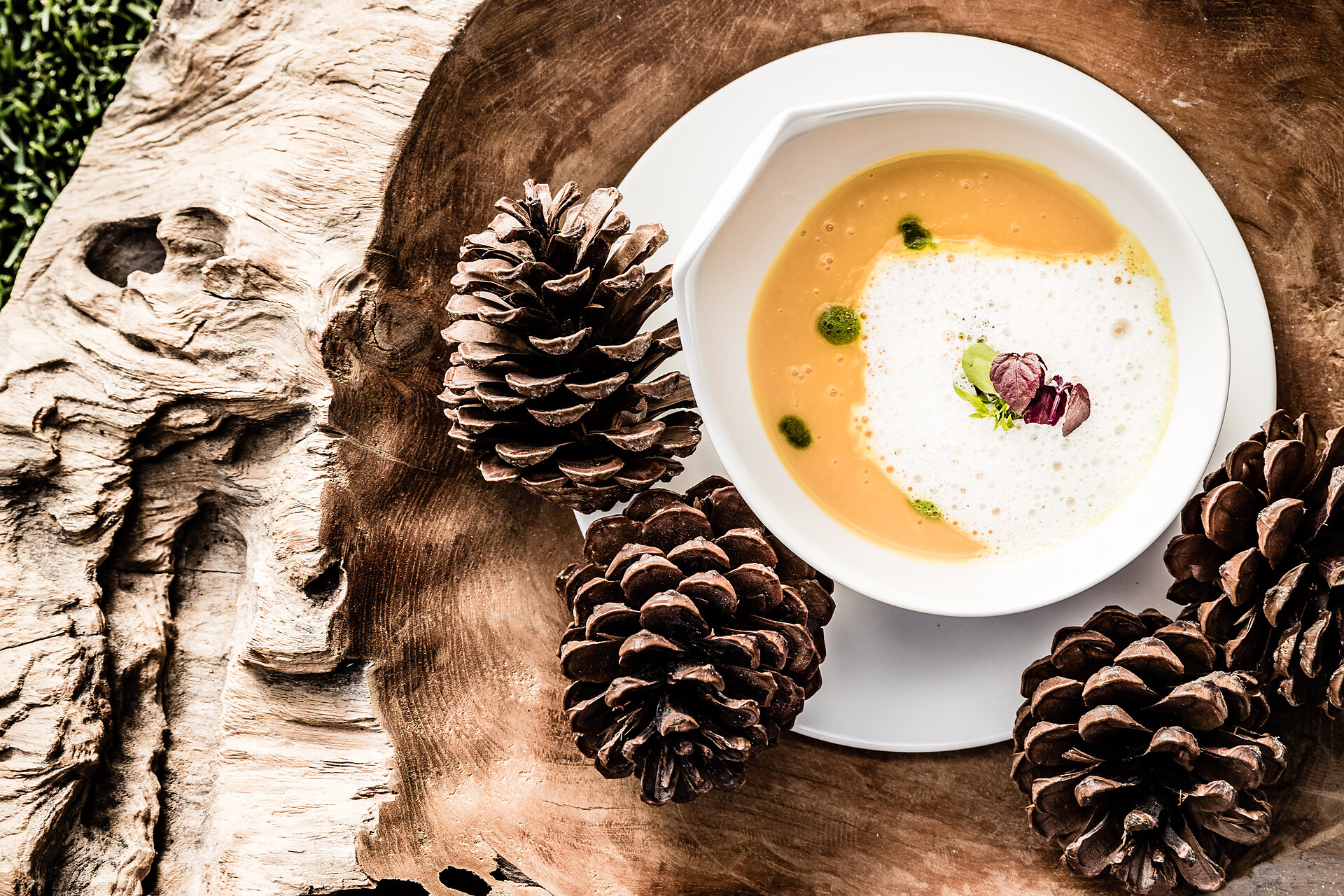 Vivere l’Alto Adige con gusto al Josef Mountain Resort