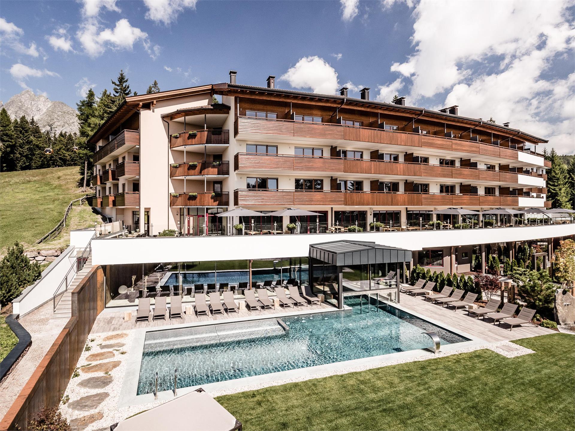 Josef Mountain Resort Hafling/Avelengo 1 suedtirol.info