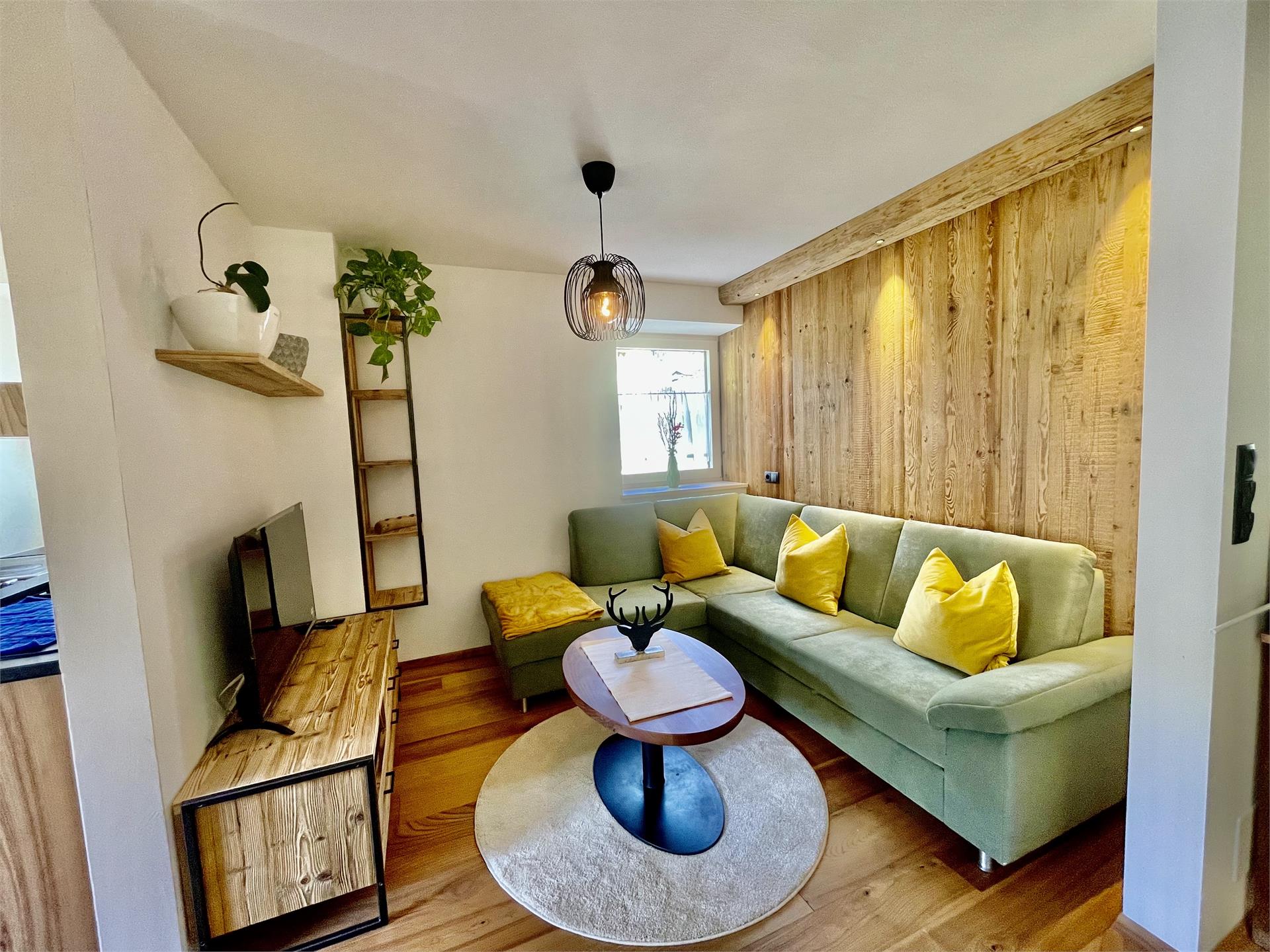 JN Appartement "Spritzenhaus" Sarntal/Sarentino 5 suedtirol.info