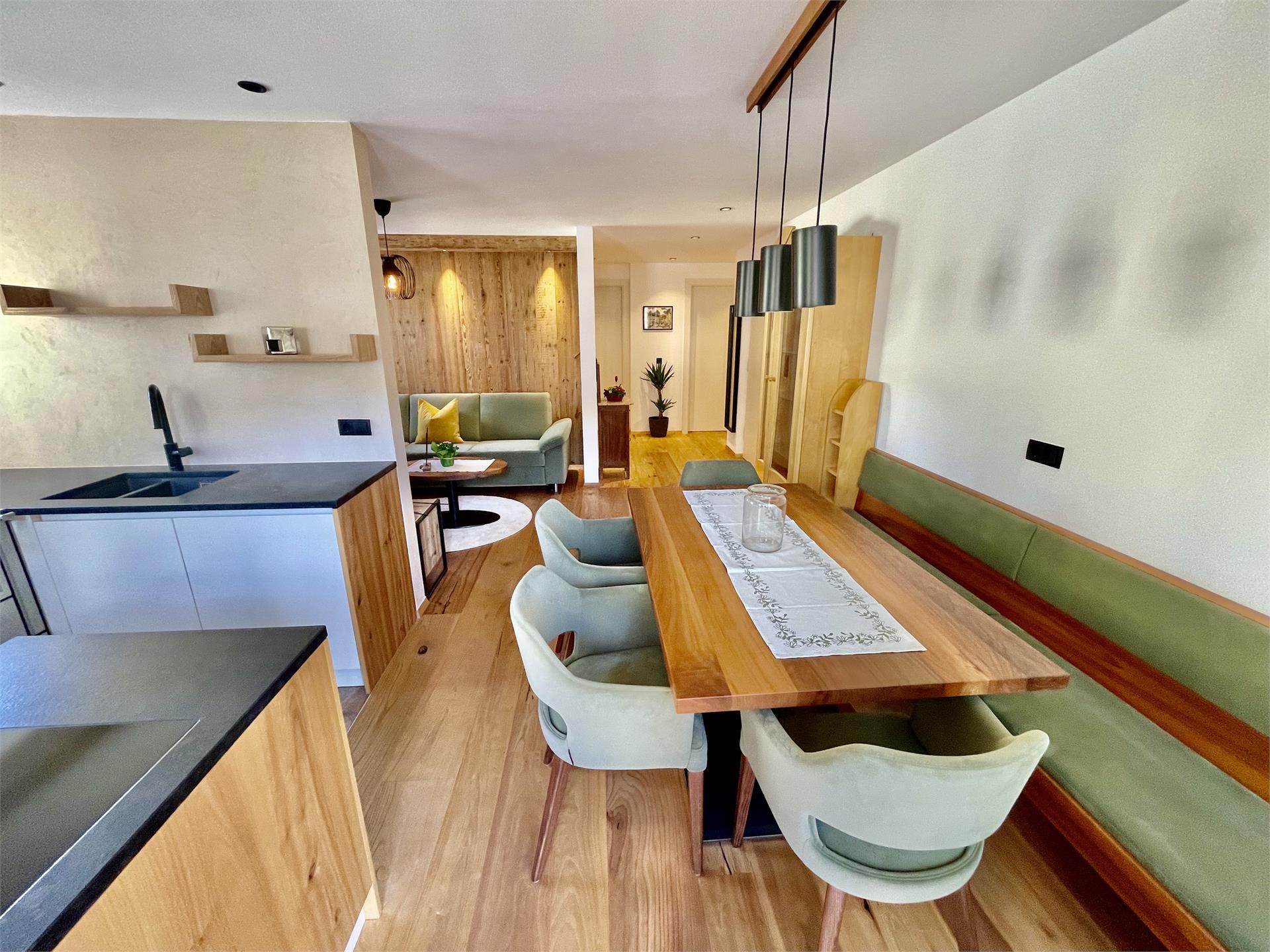 JN Appartement "Spritzenhaus" Sarntal/Sarentino 2 suedtirol.info